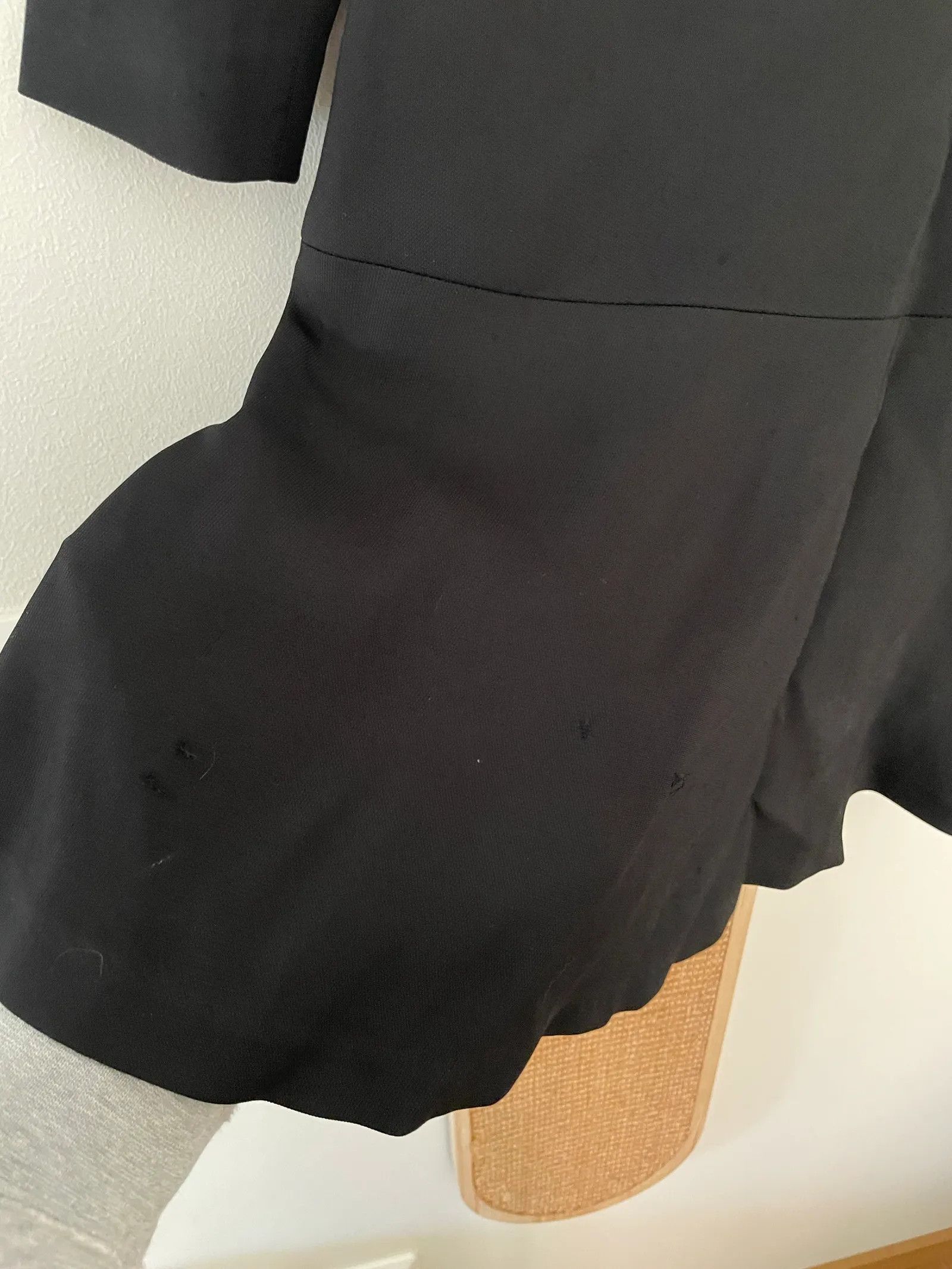 Massimo Dutti Massimo Dutti Dress Size S / US 4 / IT 40 - 5 Thumbnail