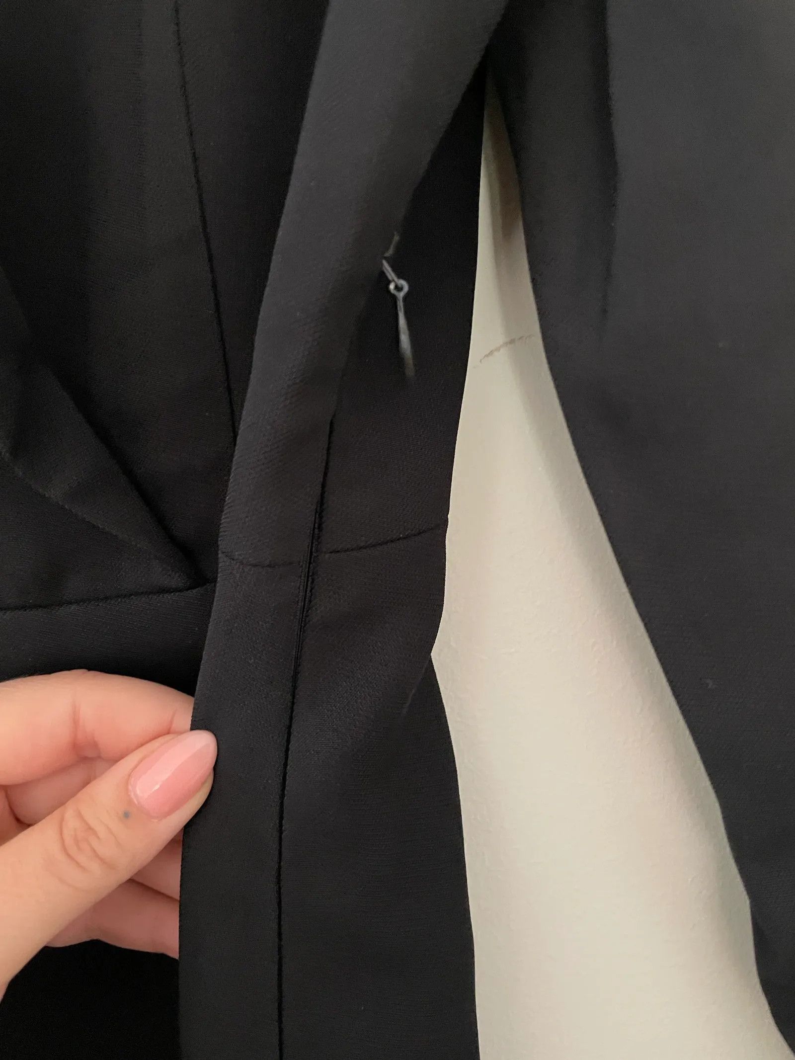 Massimo Dutti Massimo Dutti Dress Size S / US 4 / IT 40 - 4 Thumbnail