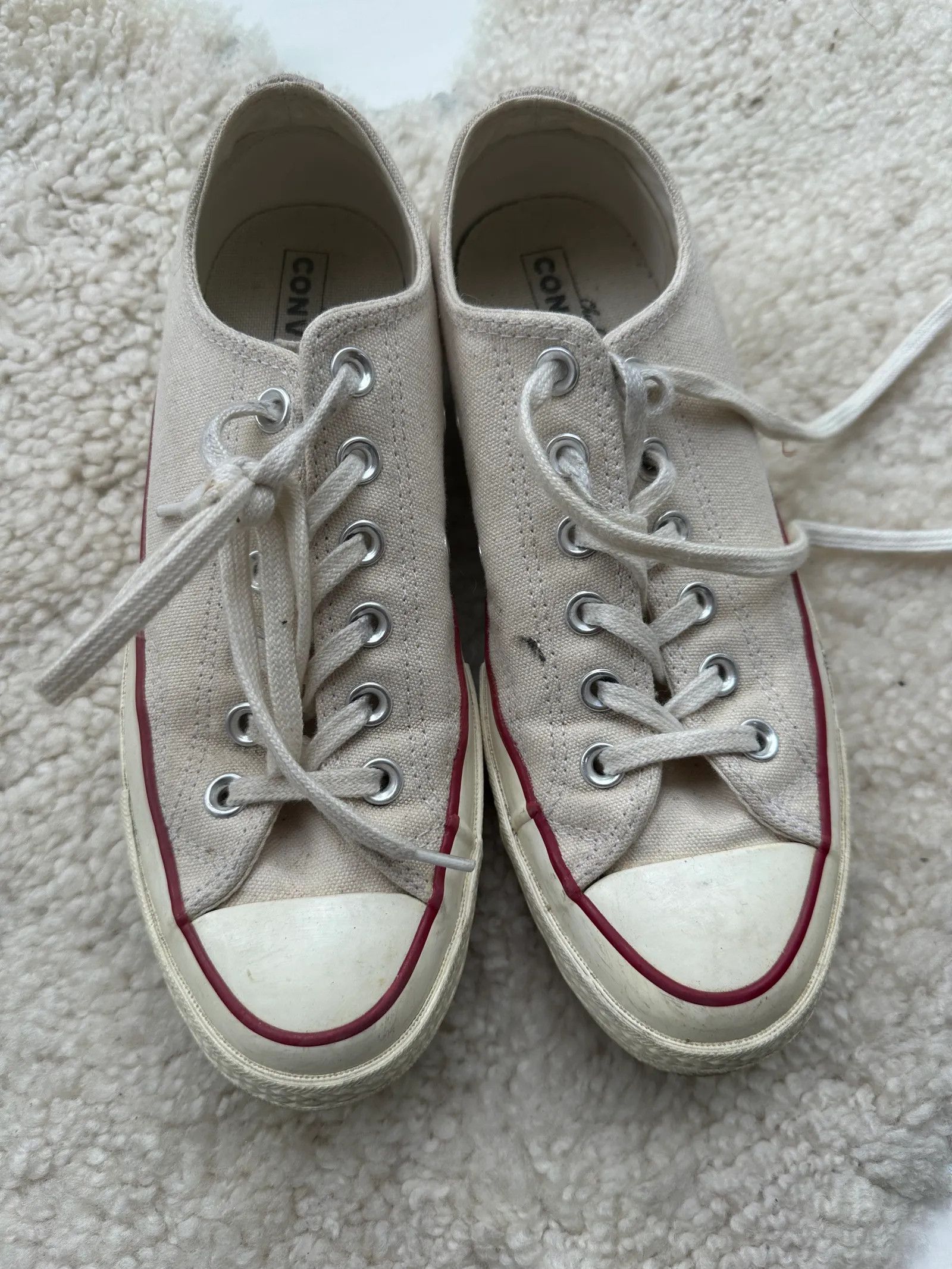 Converse Converse Sneakers Size US 8 / IT 38 - 3 Thumbnail