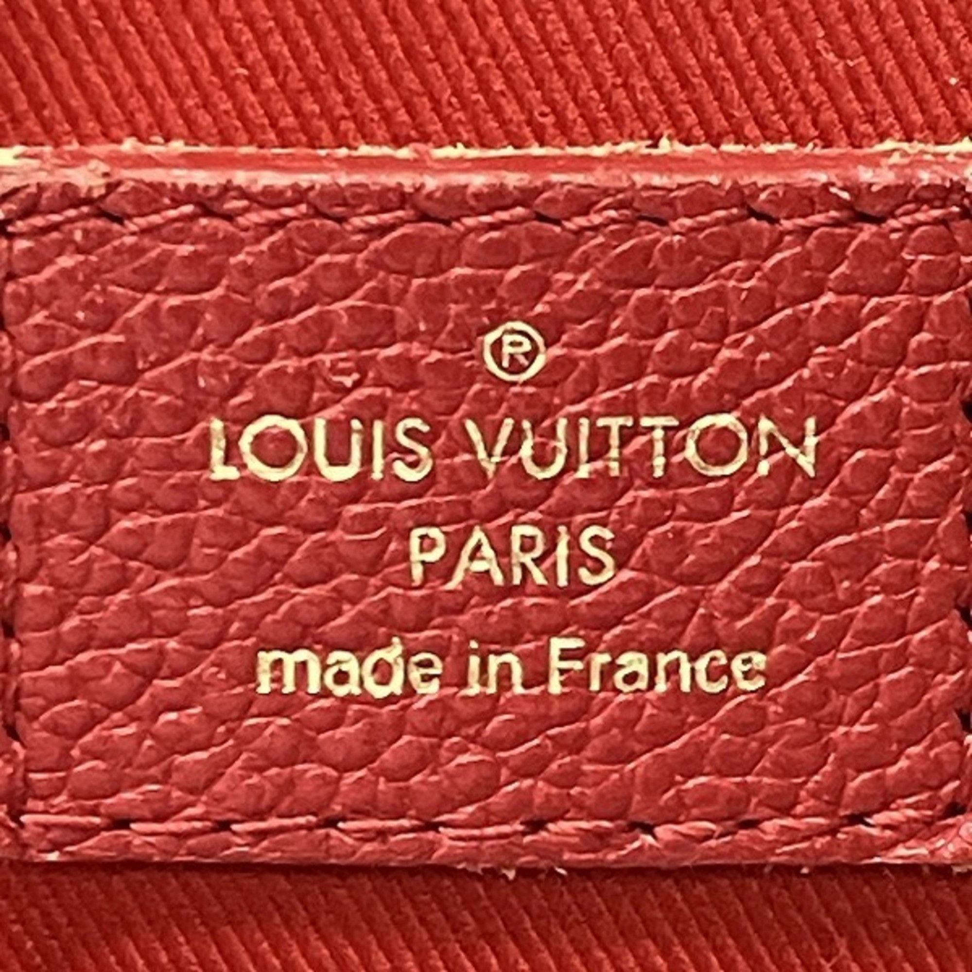 Louis Vuitton Louis Vuitton Tournelle handbag Size ONE SIZE - 8 Thumbnail