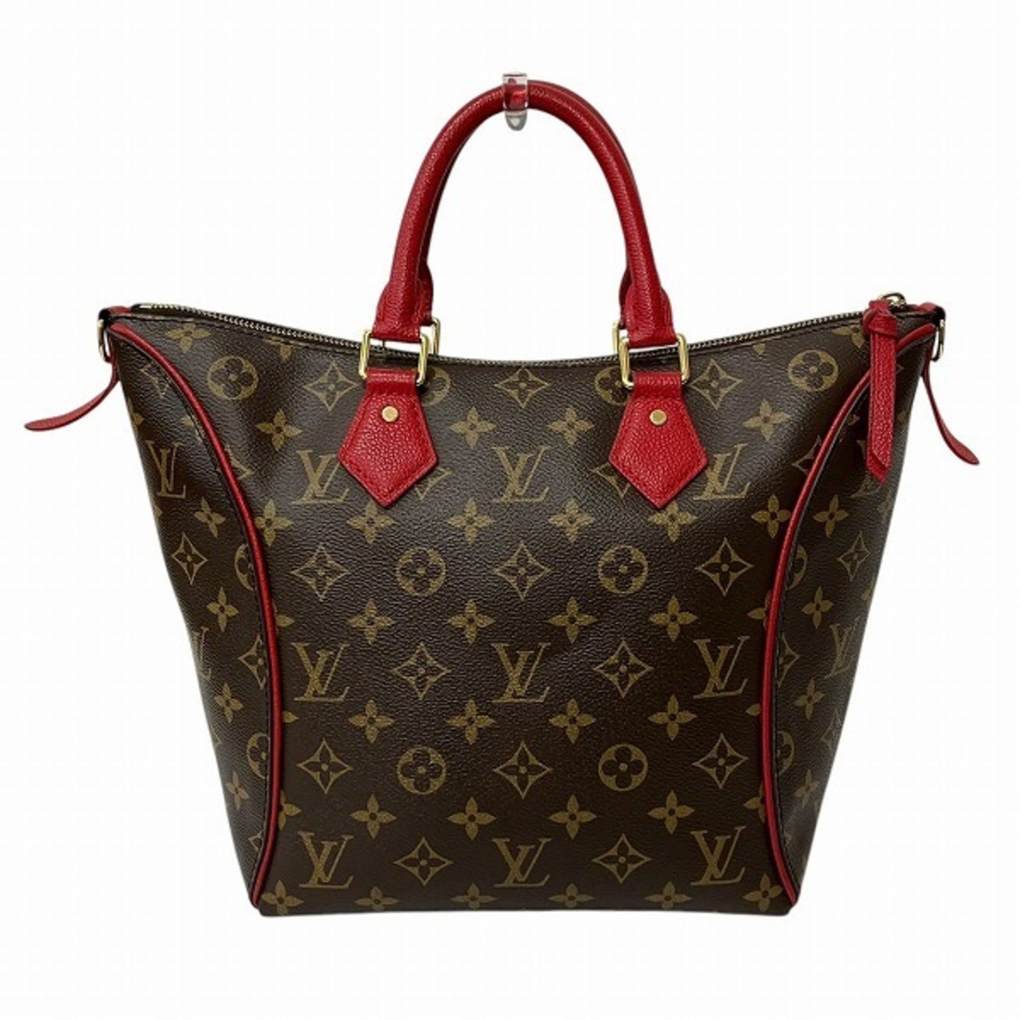 Louis Vuitton Louis Vuitton Tournelle handbag Size ONE SIZE - 2 Thumbnail