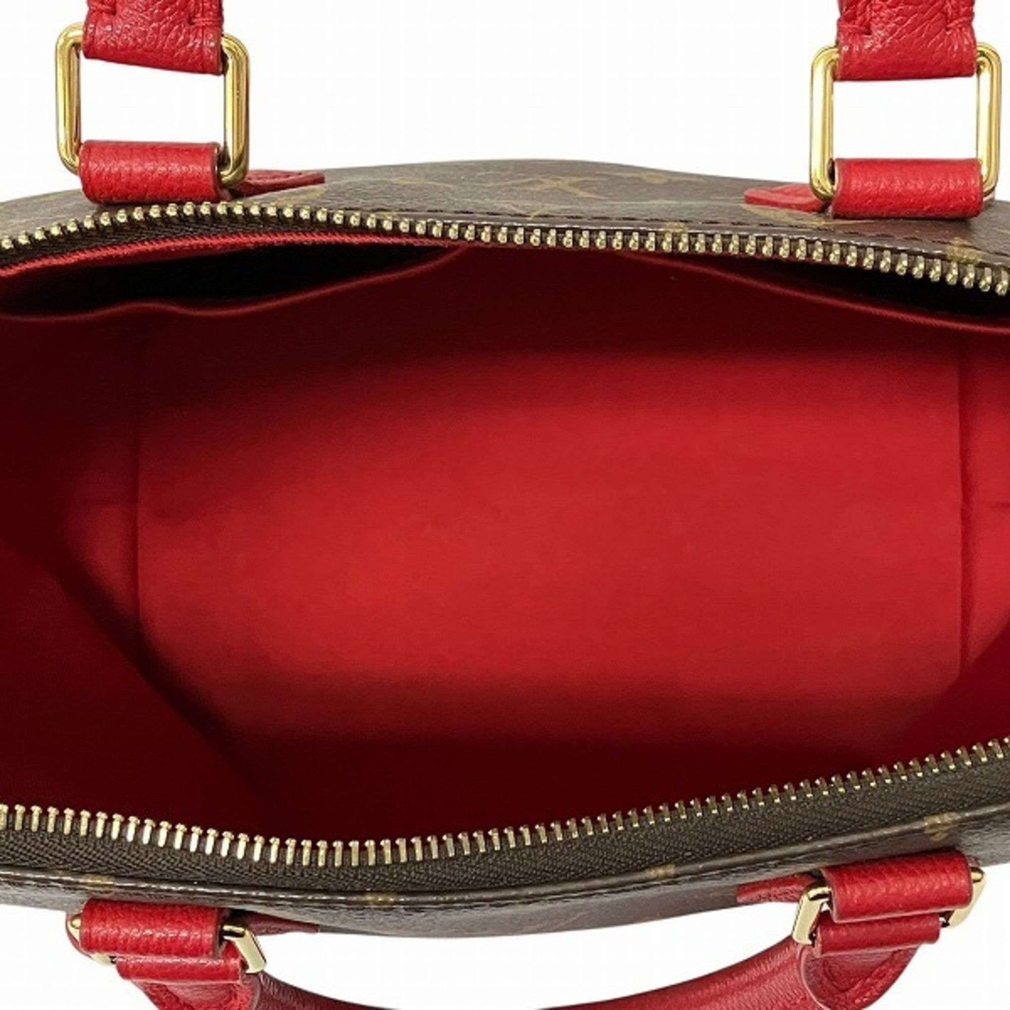 Louis Vuitton Louis Vuitton Tournelle handbag Size ONE SIZE - 7 Thumbnail
