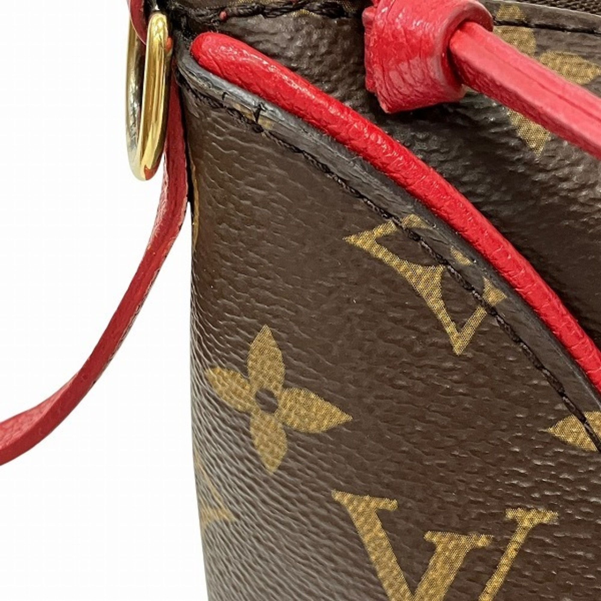 Louis Vuitton Louis Vuitton Tournelle handbag Size ONE SIZE - 6 Thumbnail