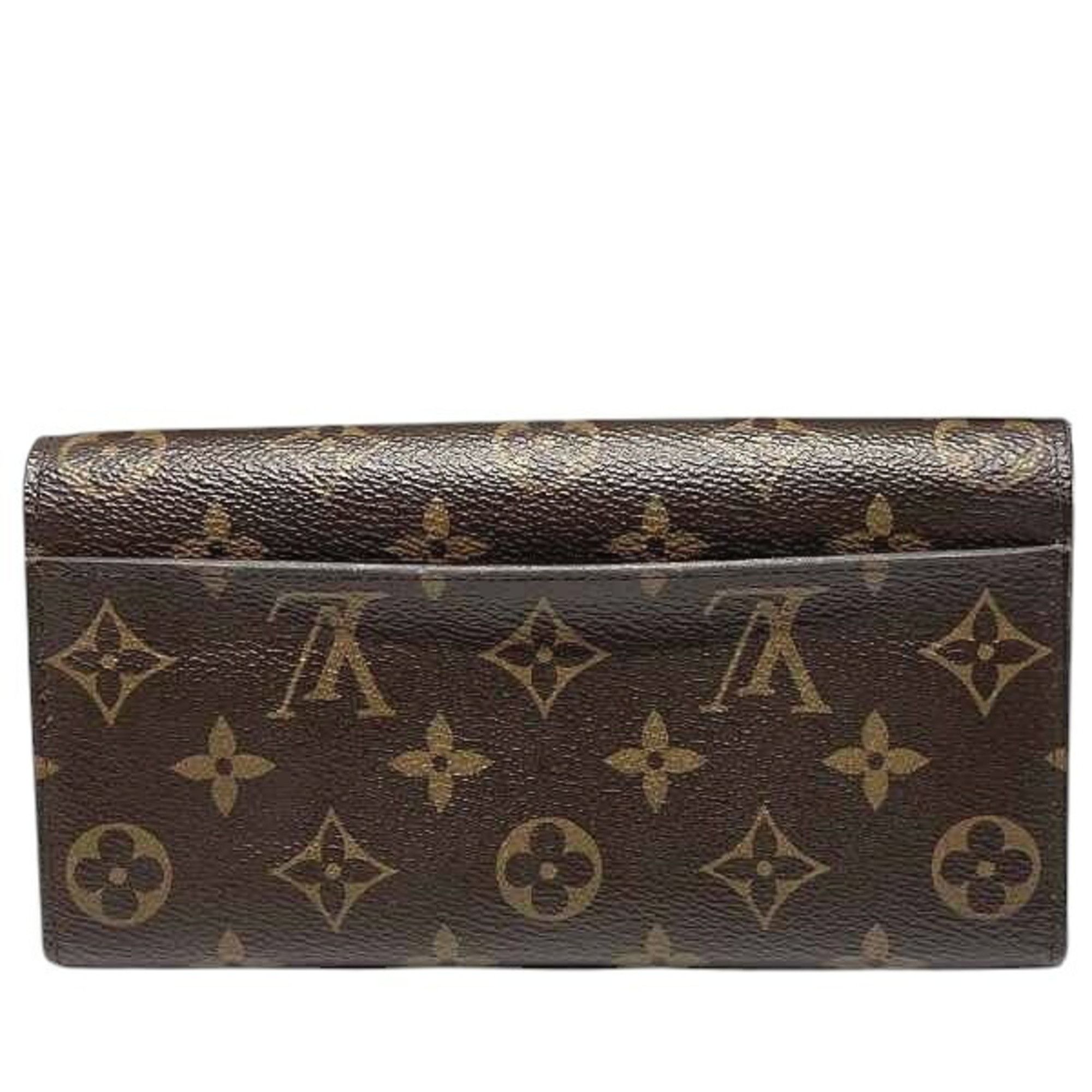 Louis Vuitton Louis Vuitton Sarah wallet Size ONE SIZE - 2 Thumbnail