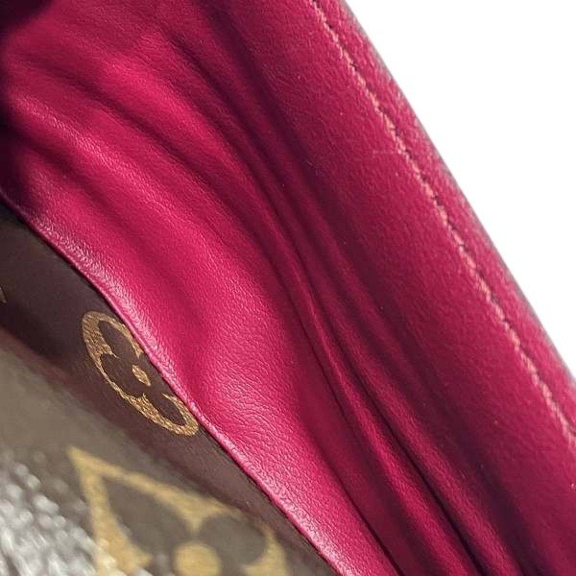 Louis Vuitton Louis Vuitton Sarah wallet Size ONE SIZE - 6 Thumbnail