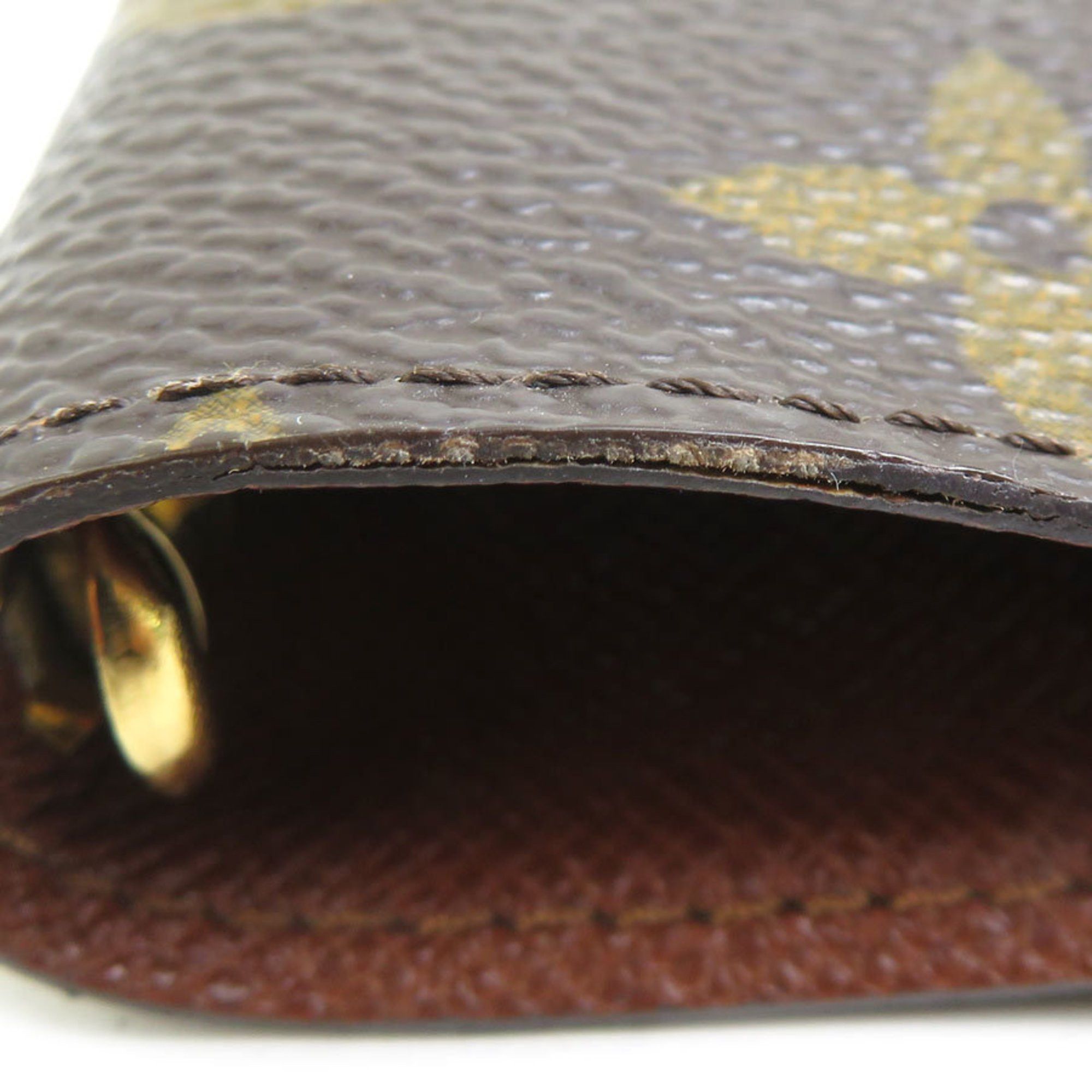 Louis Vuitton Louis Vuitton Agenda PM wallet Size ONE SIZE - 3 Thumbnail