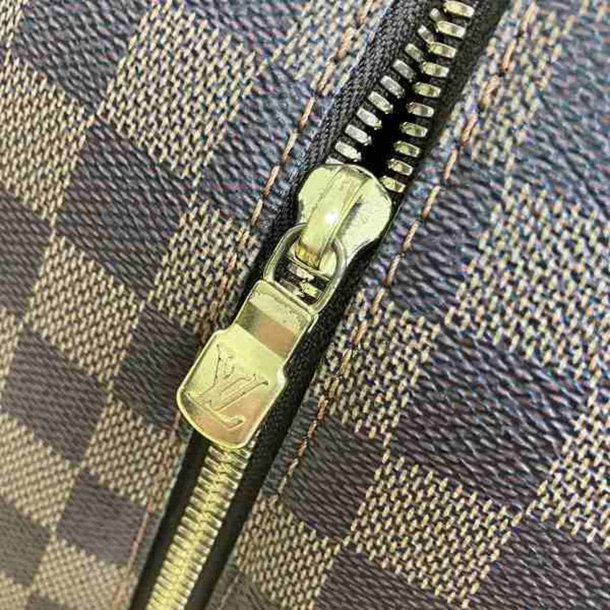 Louis Vuitton Louis Vuitton Ribera handbag Size ONE SIZE - 7 Thumbnail