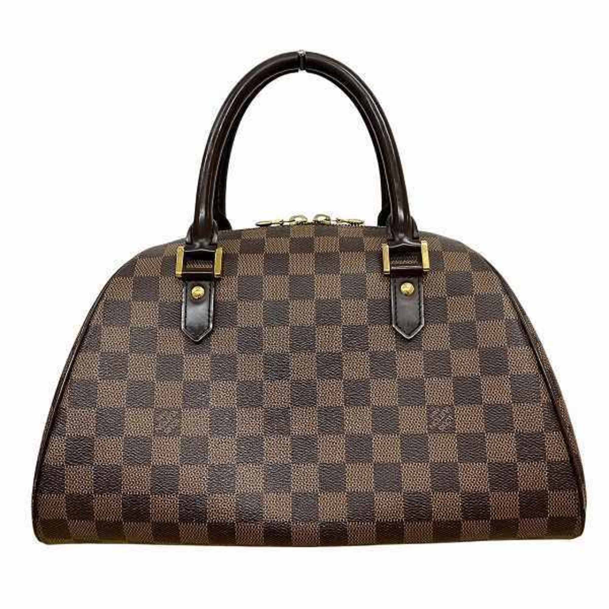 Louis Vuitton Louis Vuitton Ribera handbag Size ONE SIZE - 2 Thumbnail