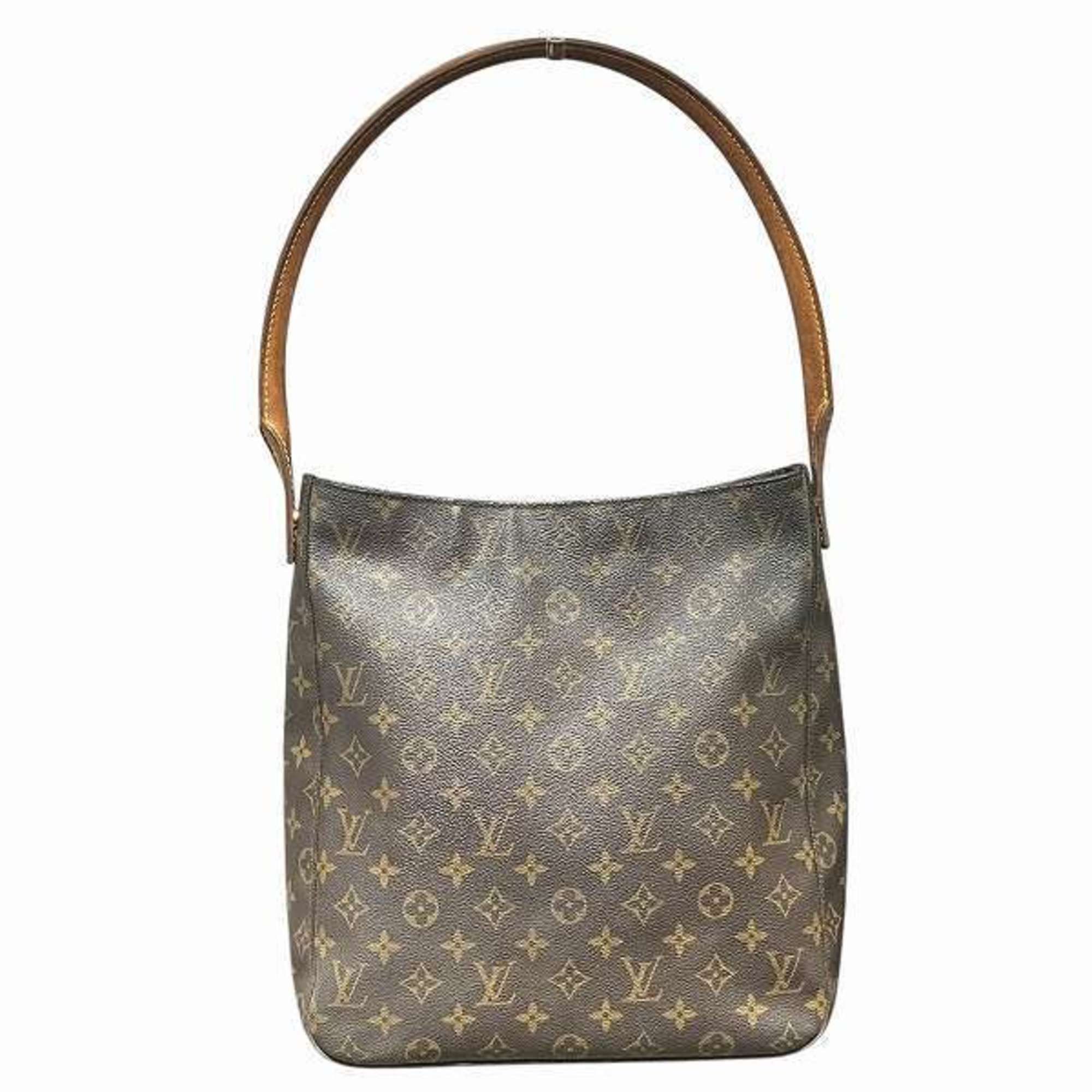 Louis Vuitton Louis Vuitton Looping GM tote Size ONE SIZE - 2 Thumbnail