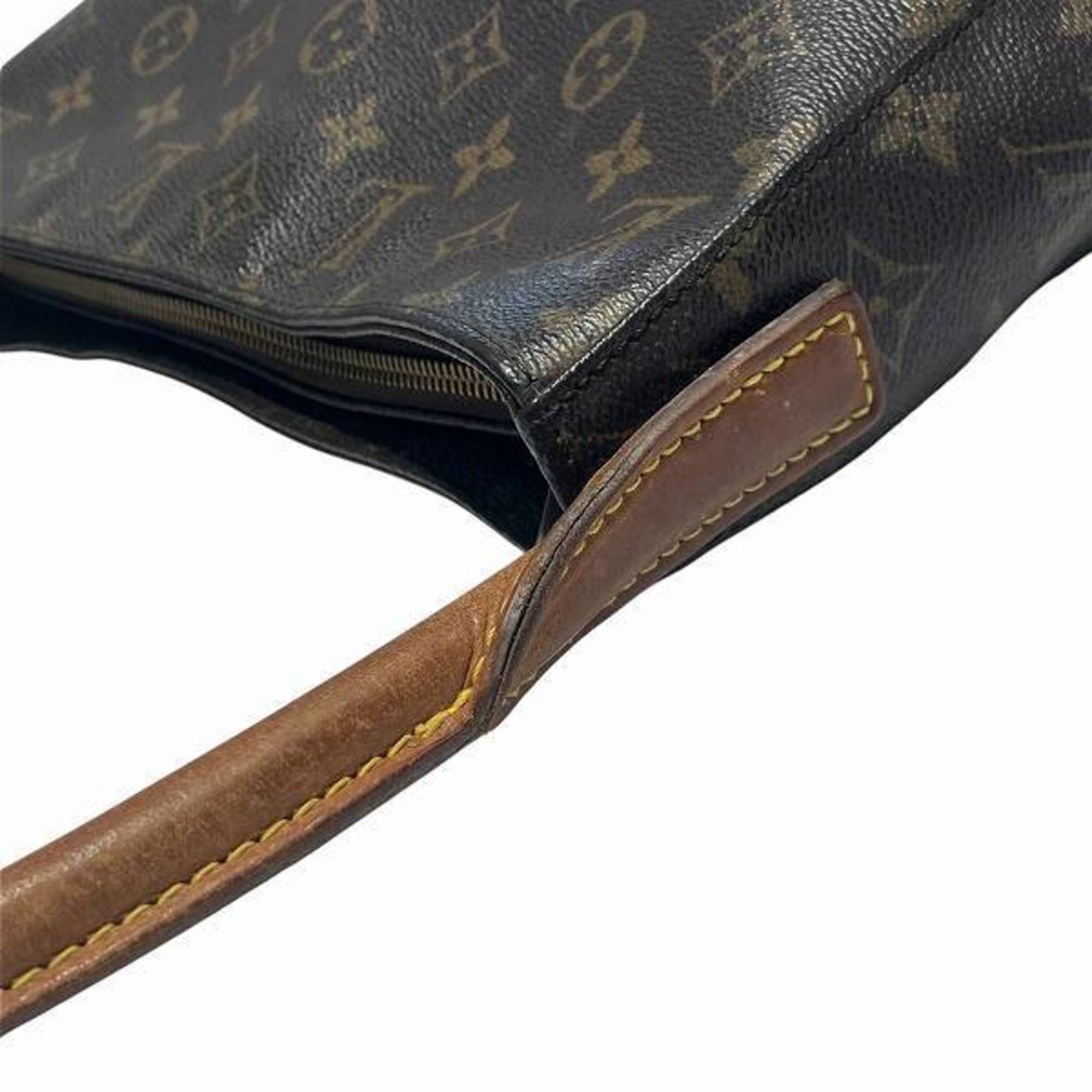 Louis Vuitton Louis Vuitton Looping GM tote Size ONE SIZE - 3 Thumbnail