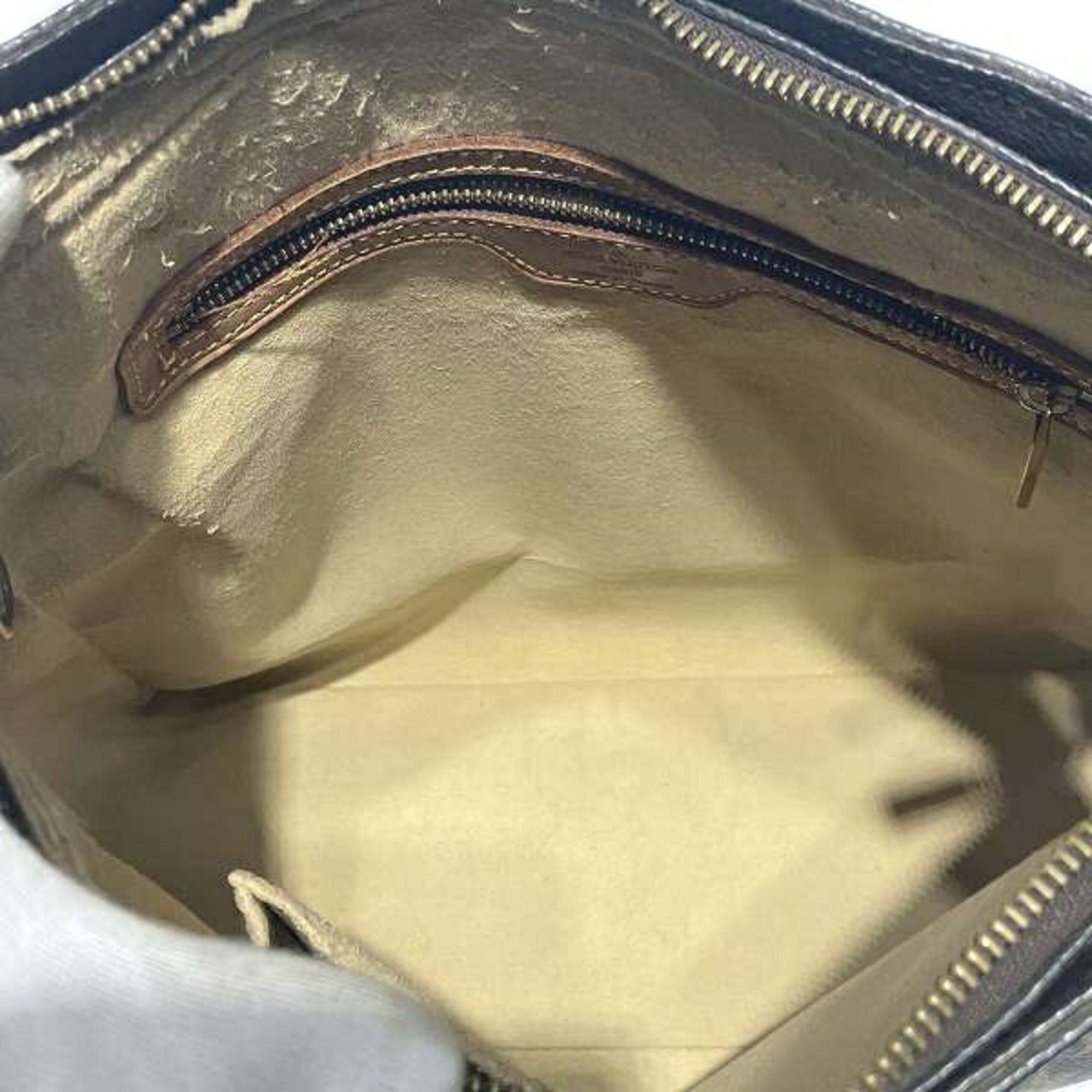 Louis Vuitton Louis Vuitton Looping GM tote Size ONE SIZE - 8 Thumbnail