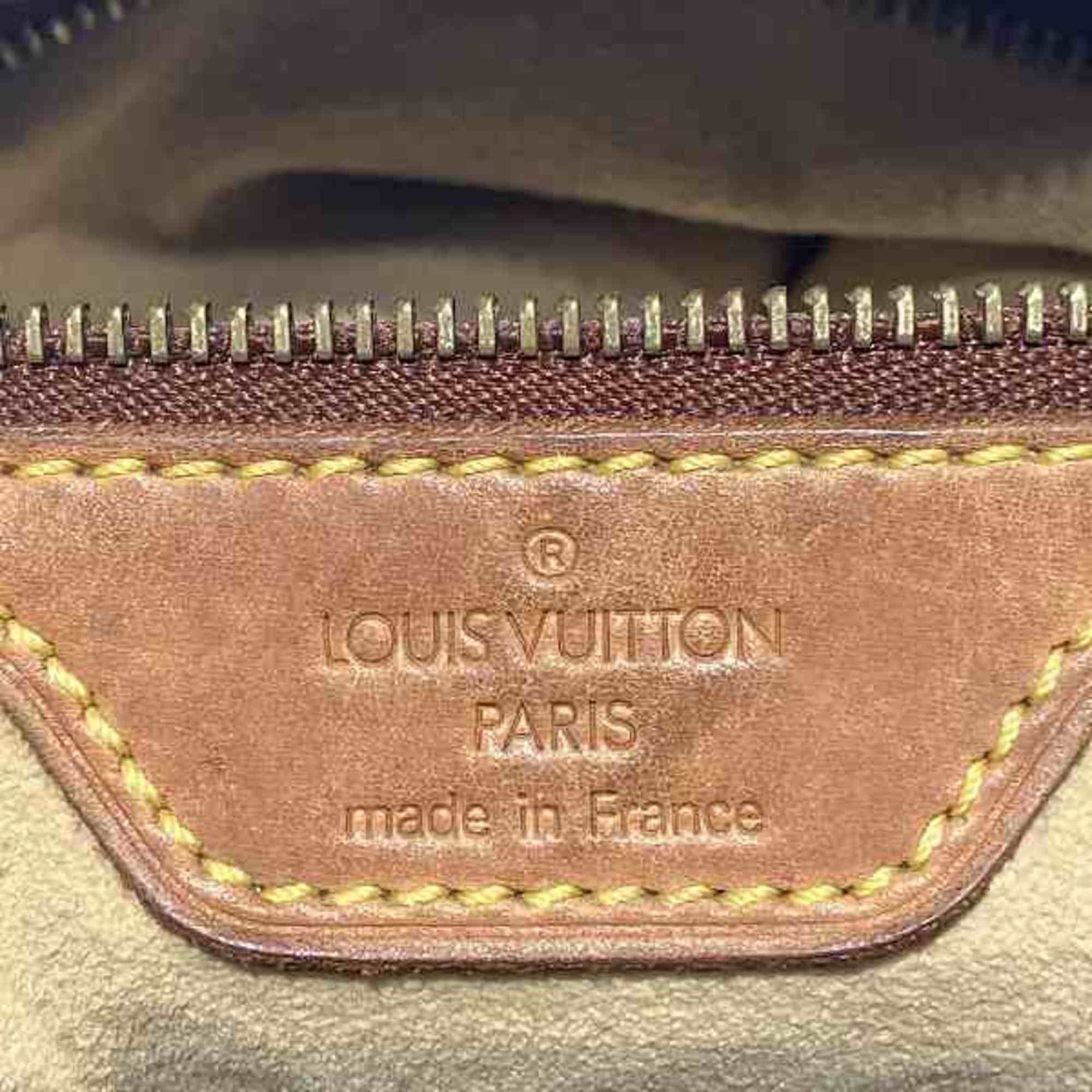 Louis Vuitton Louis Vuitton Looping GM tote Size ONE SIZE - 9 Thumbnail
