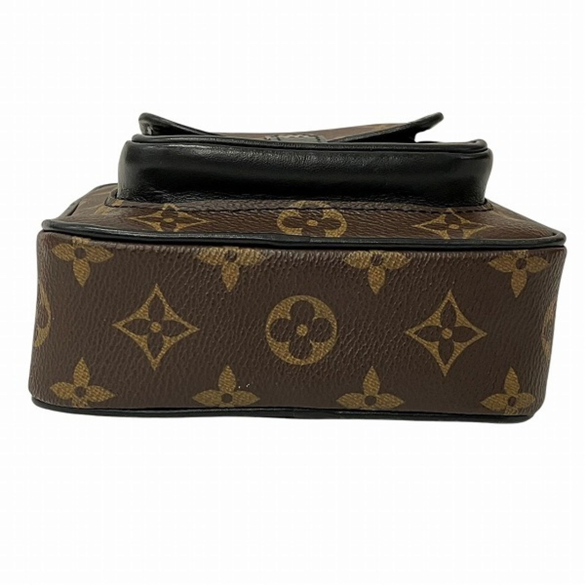 Louis Vuitton Louis Vuitton Christopher shoulder Size ONE SIZE - 4 Thumbnail