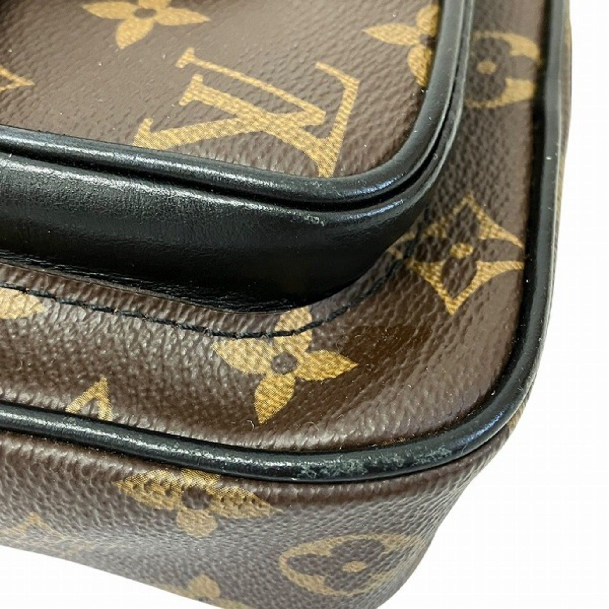 Louis Vuitton Louis Vuitton Christopher shoulder Size ONE SIZE - 5 Thumbnail