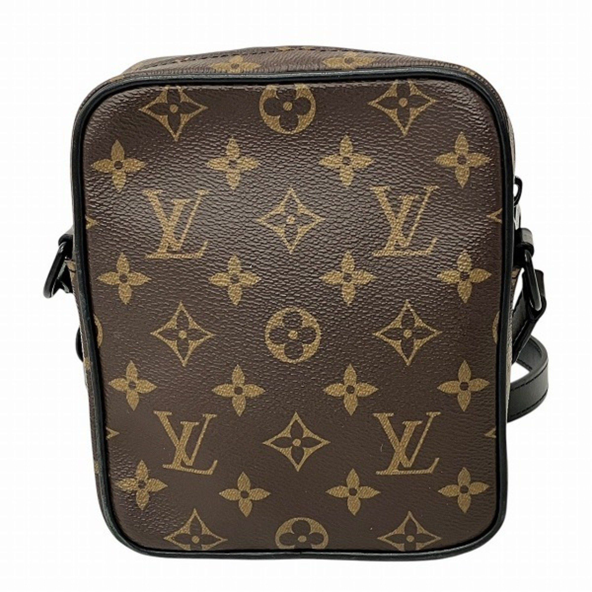Louis Vuitton Louis Vuitton Christopher shoulder Size ONE SIZE - 2 Thumbnail