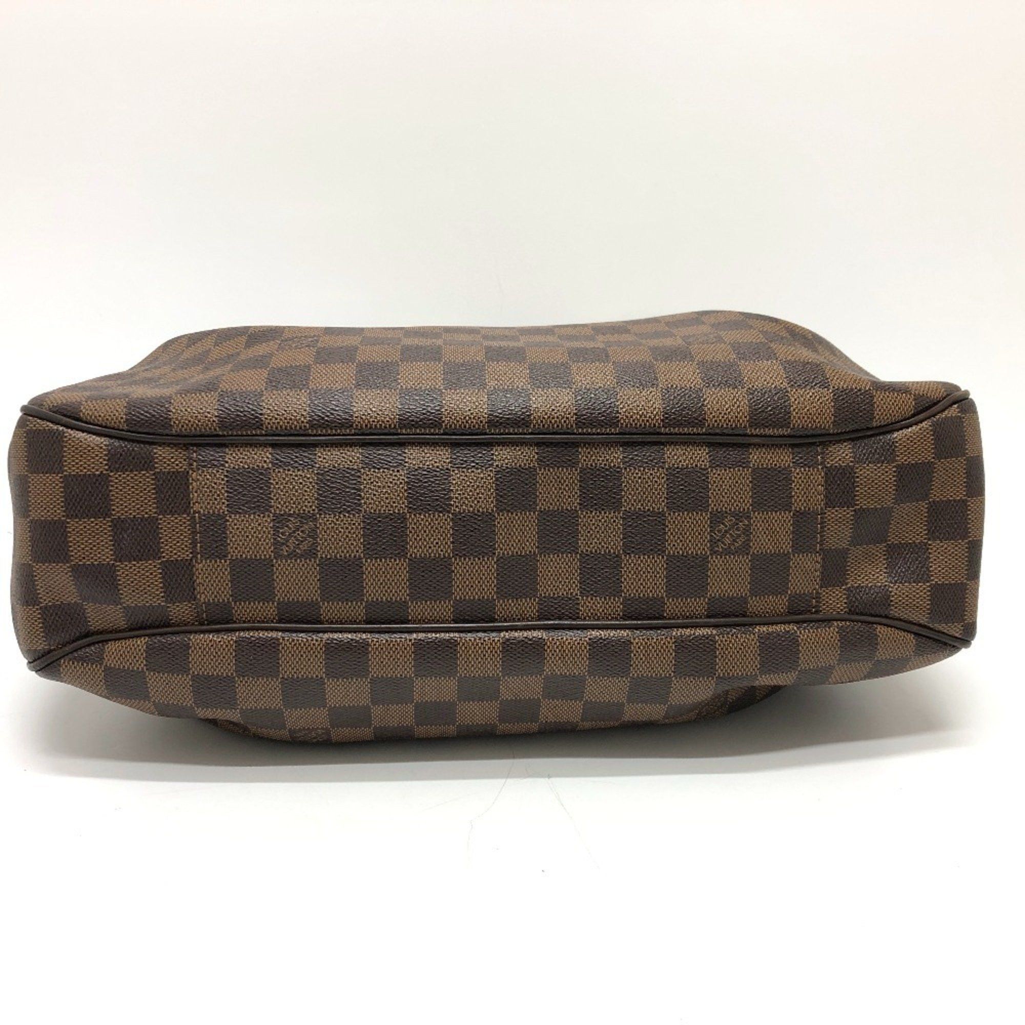 Louis Vuitton Louis Vuitton Evora handbag Size ONE SIZE - 5 Thumbnail
