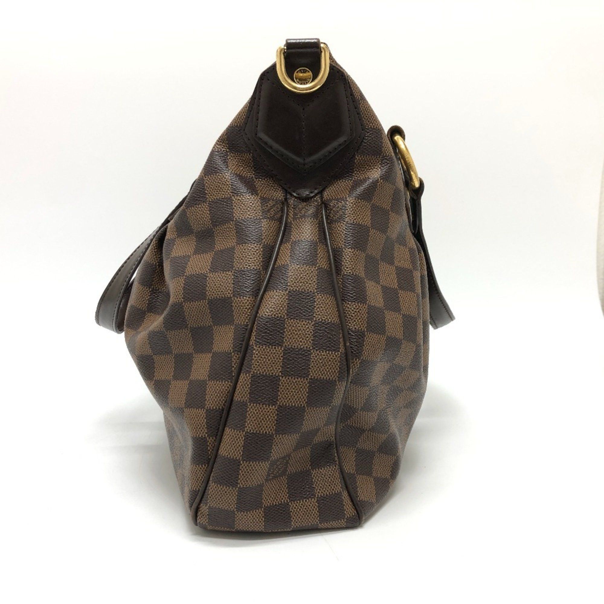 Louis Vuitton Louis Vuitton Evora handbag Size ONE SIZE - 3 Thumbnail