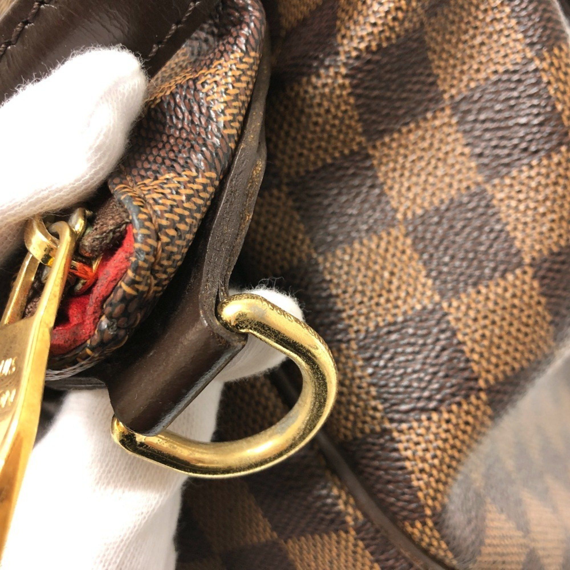 Louis Vuitton Louis Vuitton Evora handbag Size ONE SIZE - 8 Thumbnail