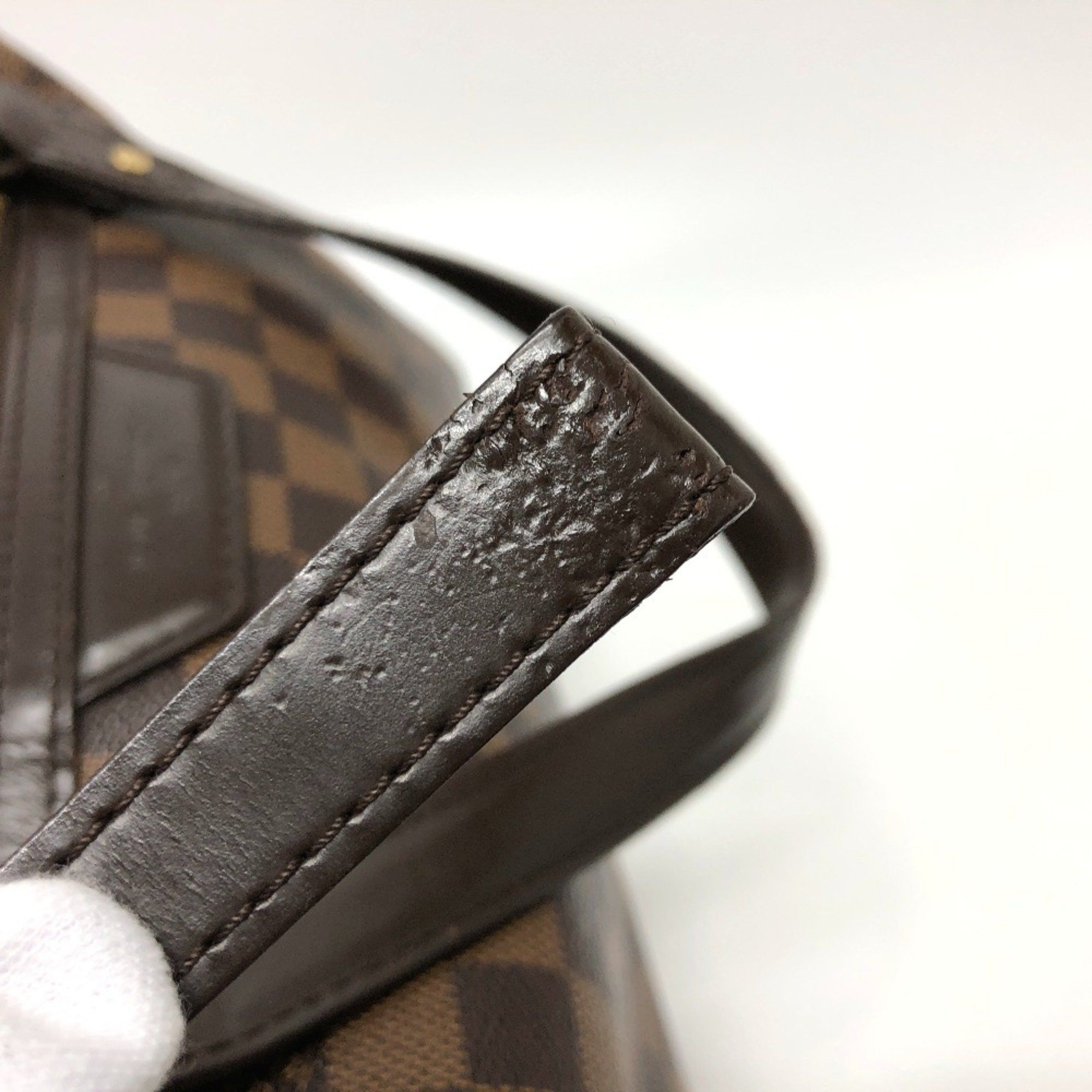 Louis Vuitton Louis Vuitton Evora handbag Size ONE SIZE - 9 Thumbnail