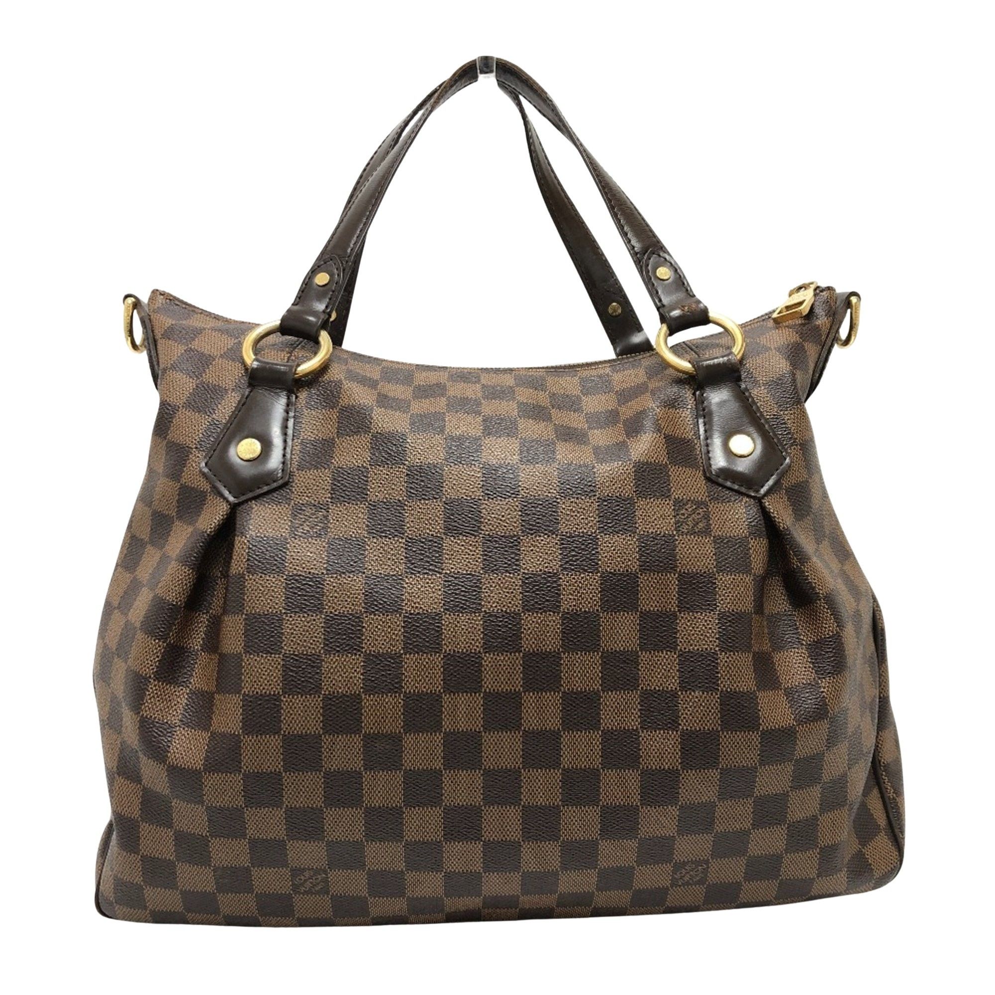 Louis Vuitton Louis Vuitton Evora handbag Size ONE SIZE - 2 Thumbnail