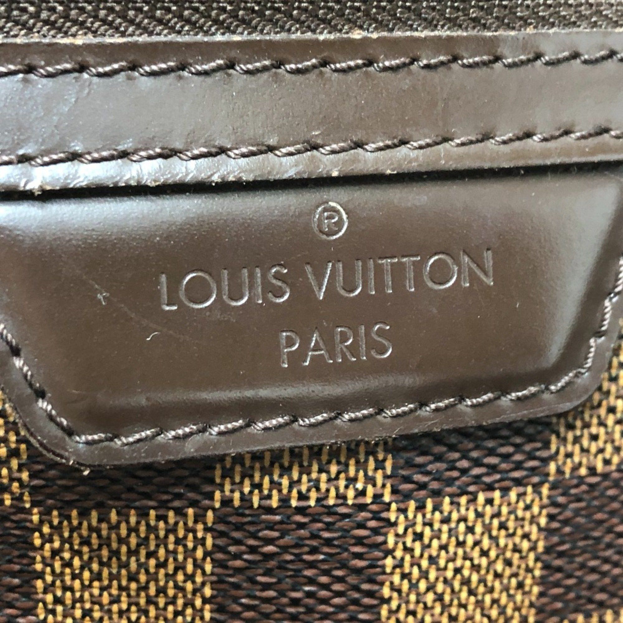 Louis Vuitton Louis Vuitton Evora handbag Size ONE SIZE - 13 Thumbnail
