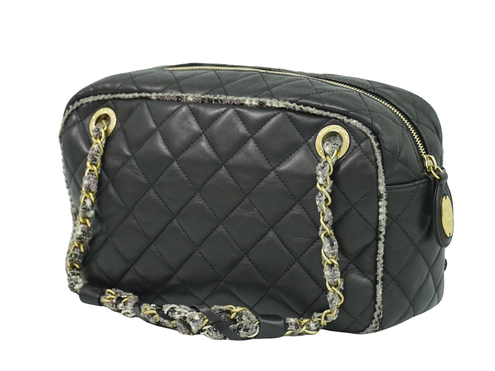Chanel Chanel Camera shoulder Size ONE SIZE - 2 Thumbnail