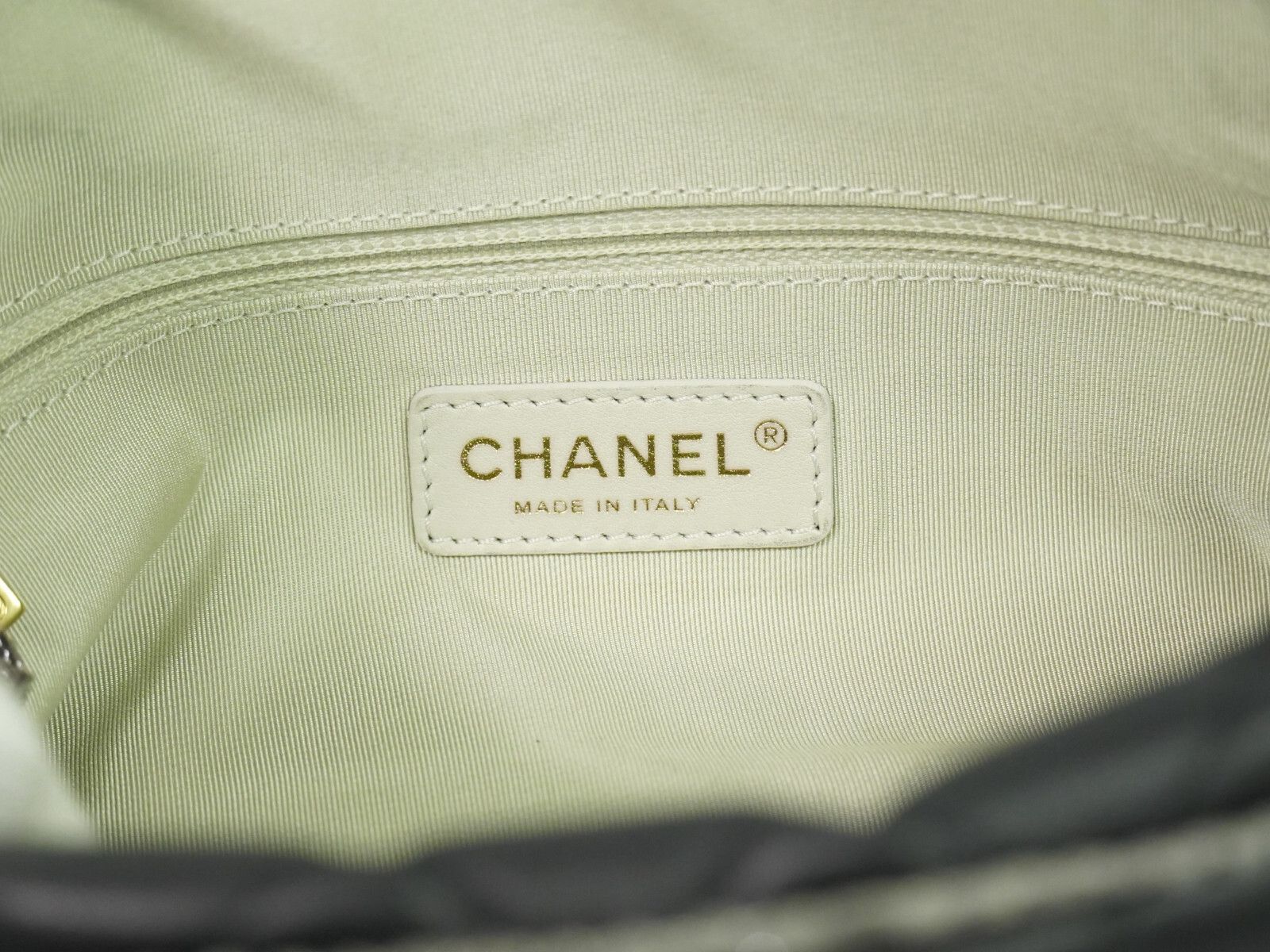 Chanel Chanel Camera shoulder Size ONE SIZE - 10 Thumbnail