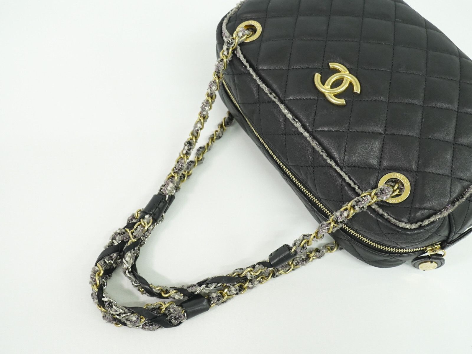 Chanel Chanel Camera shoulder Size ONE SIZE - 4 Thumbnail