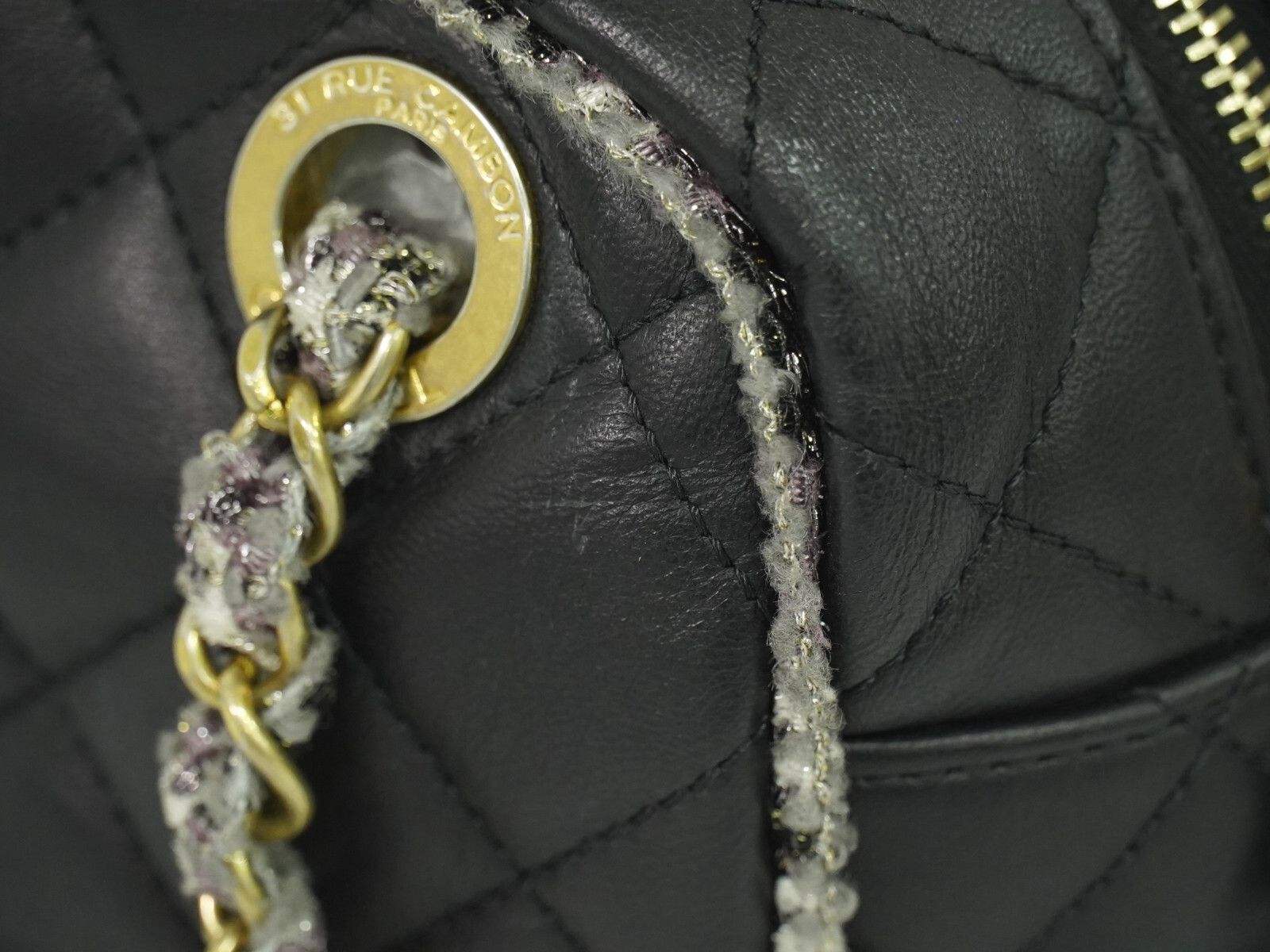 Chanel Chanel Camera shoulder Size ONE SIZE - 5 Thumbnail