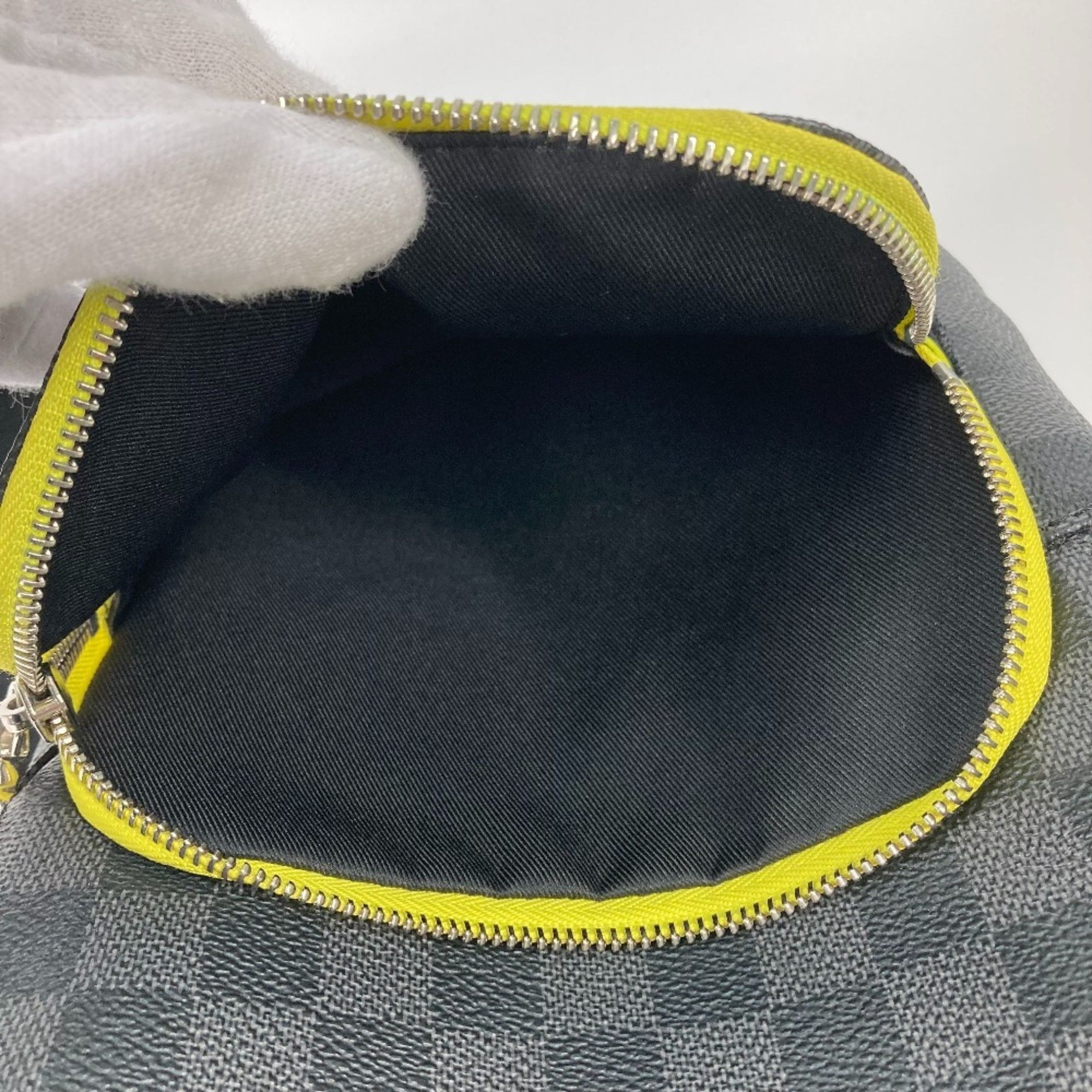 Louis Vuitton Louis Vuitton Avenue Sling shoulder Size ONE SIZE - 13 Thumbnail