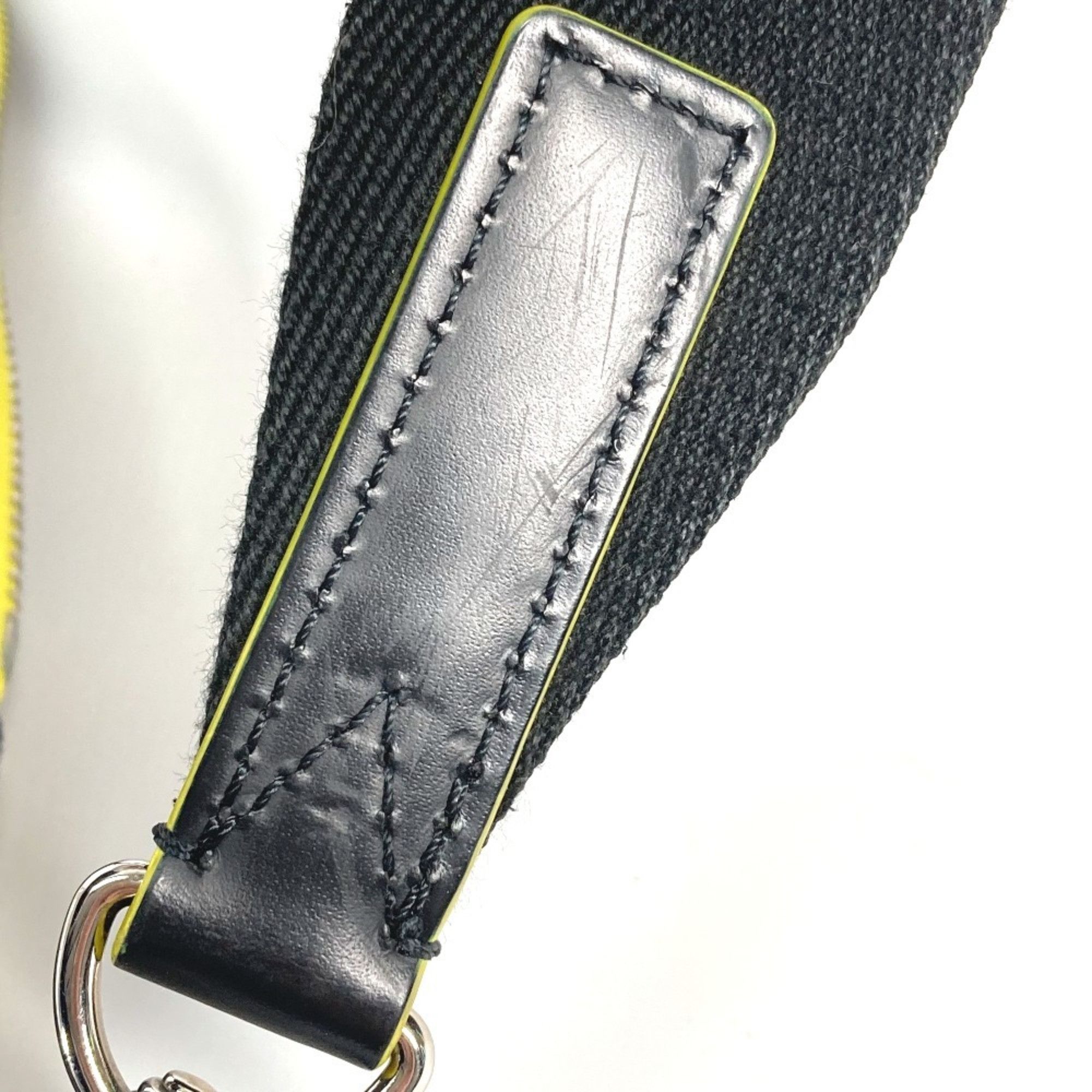 Louis Vuitton Louis Vuitton Avenue Sling shoulder Size ONE SIZE - 7 Thumbnail