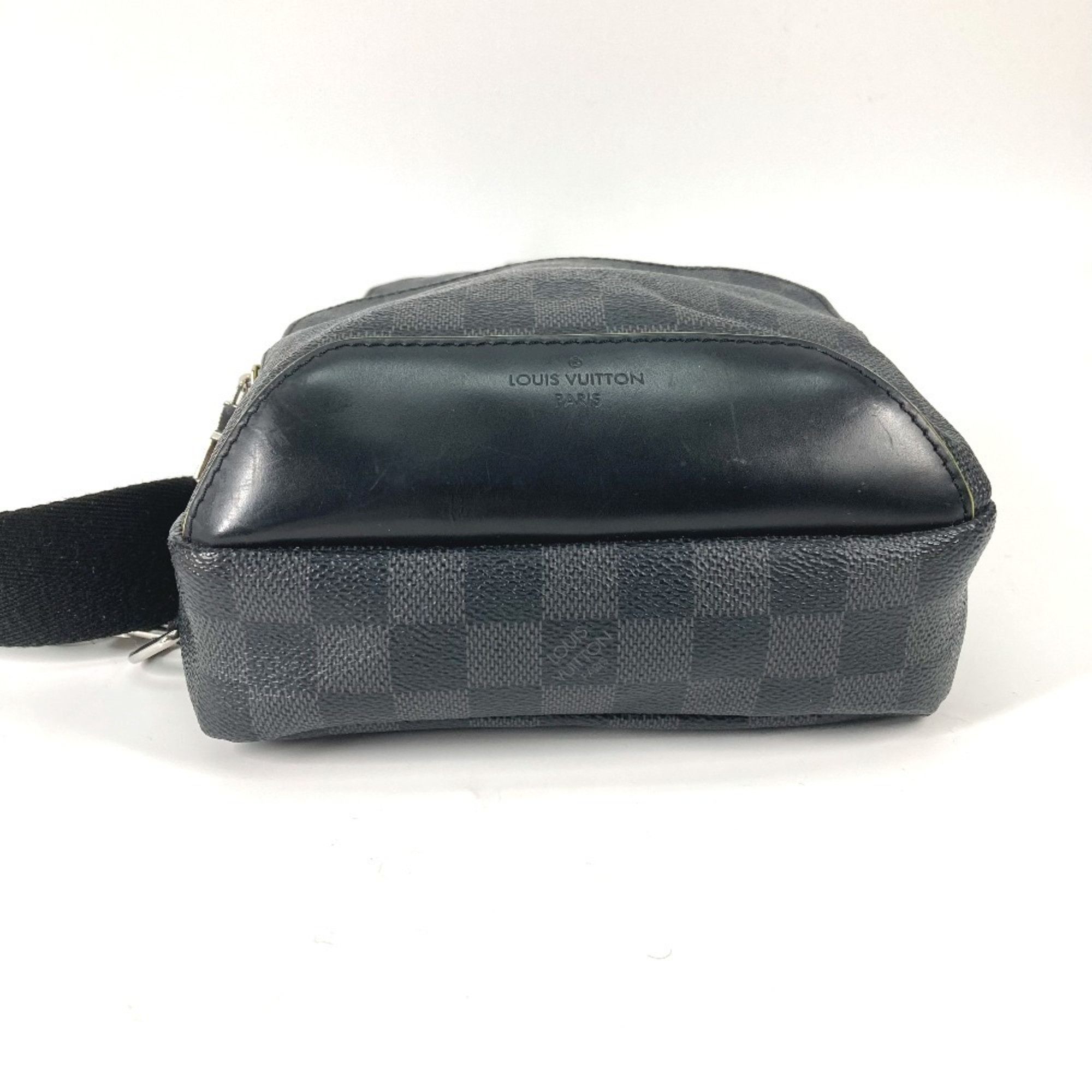 Louis Vuitton Louis Vuitton Avenue Sling shoulder Size ONE SIZE - 8 Thumbnail