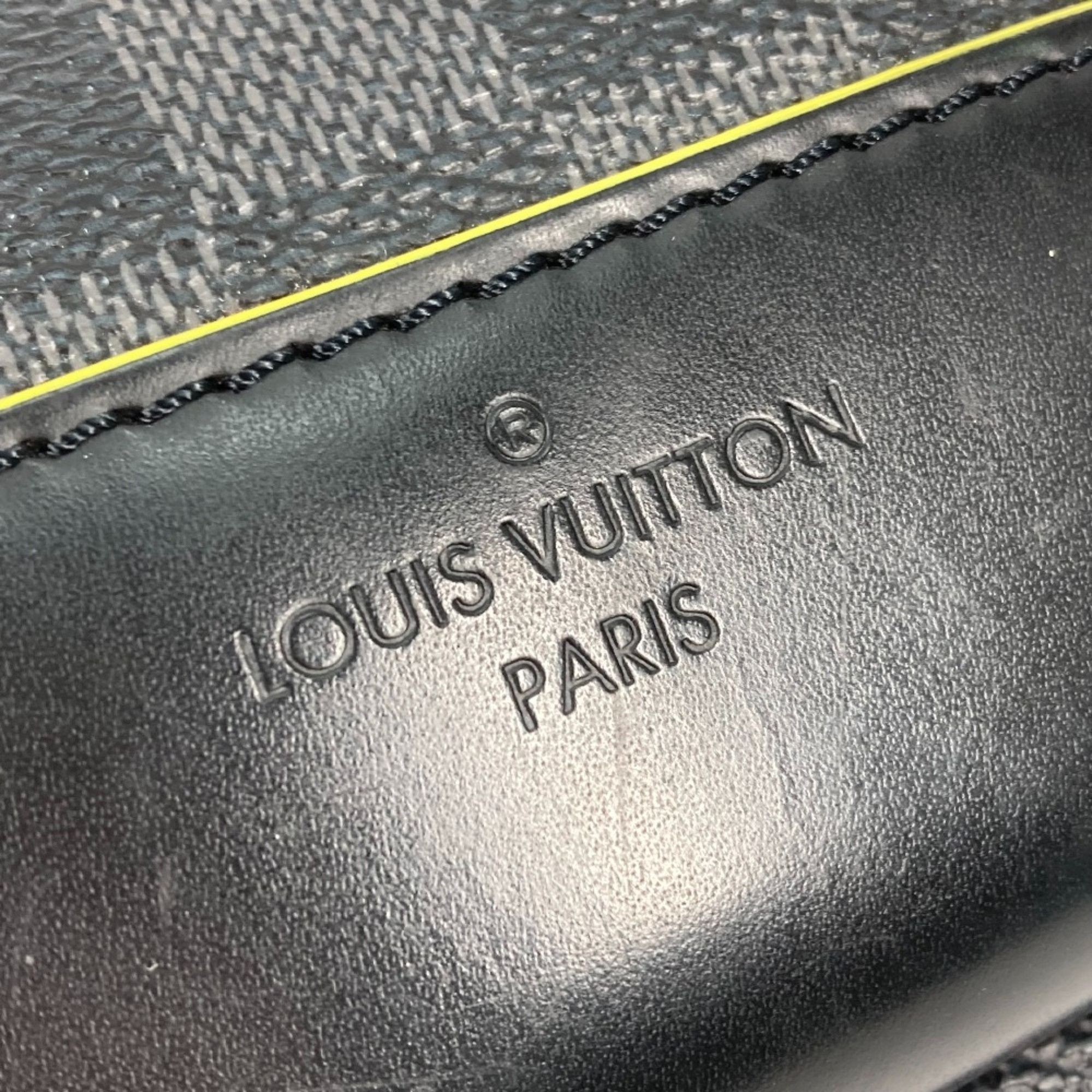 Louis Vuitton Louis Vuitton Avenue Sling shoulder Size ONE SIZE - 15 Thumbnail