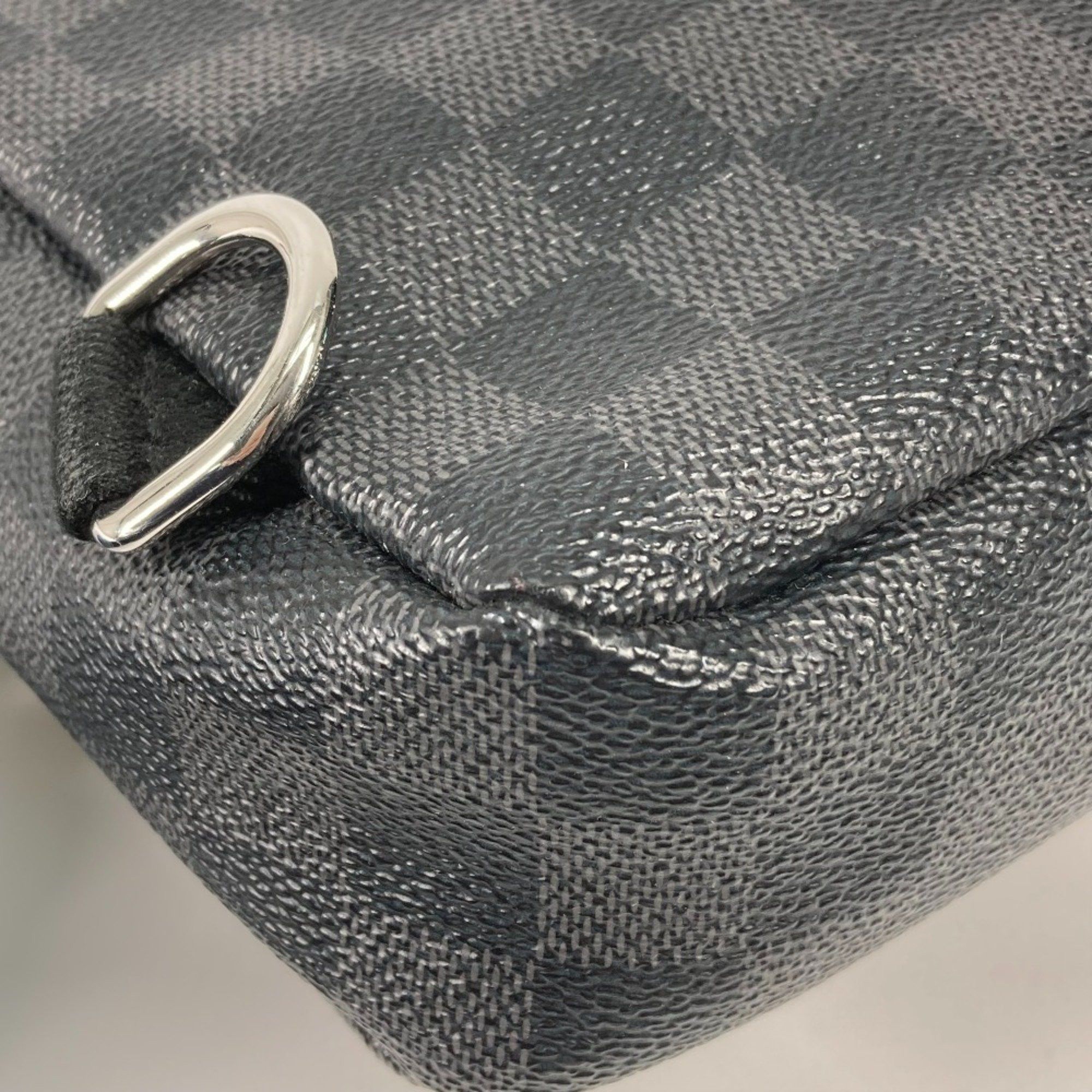 Louis Vuitton Louis Vuitton Avenue Sling shoulder Size ONE SIZE - 11 Thumbnail