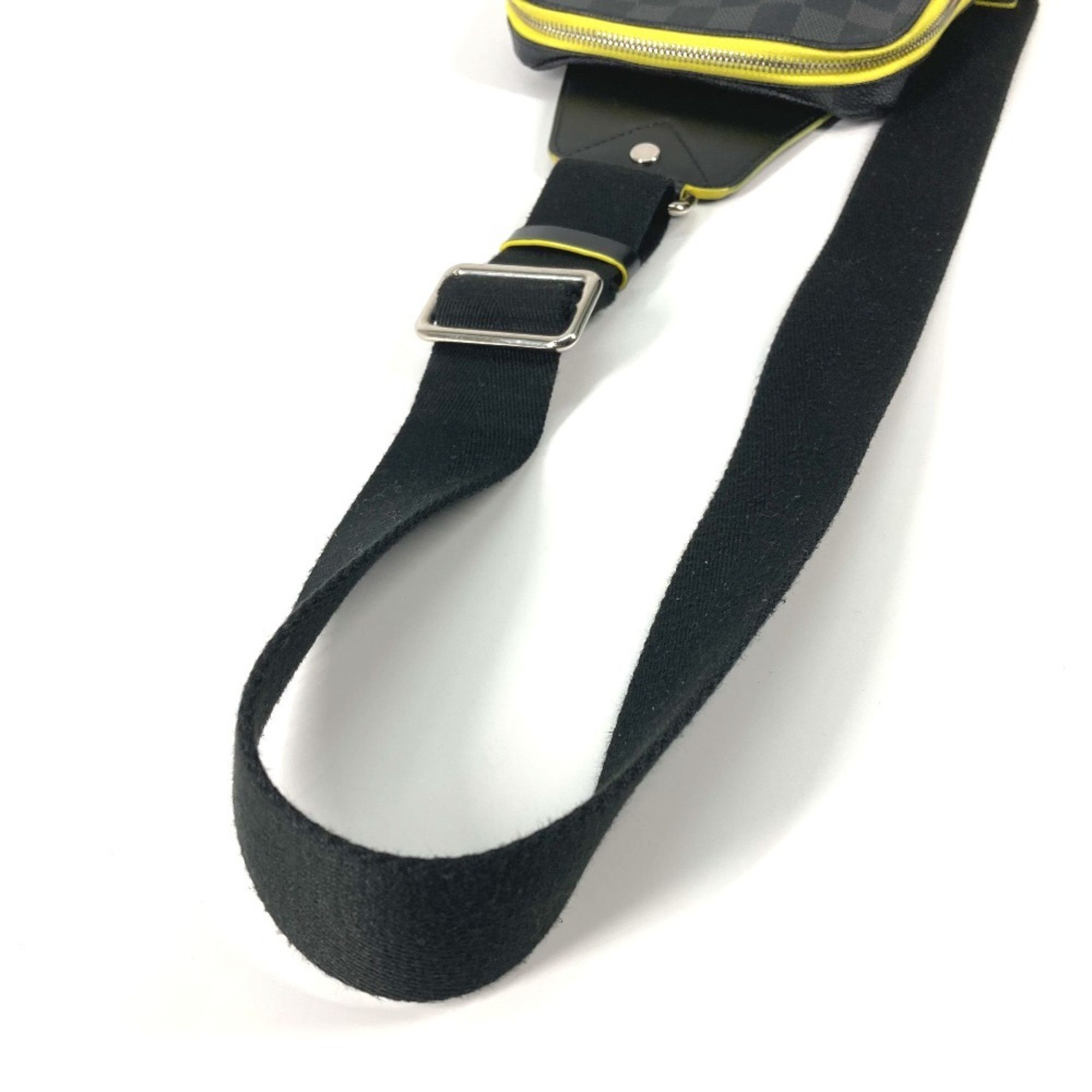 Louis Vuitton Louis Vuitton Avenue Sling shoulder Size ONE SIZE - 5 Thumbnail