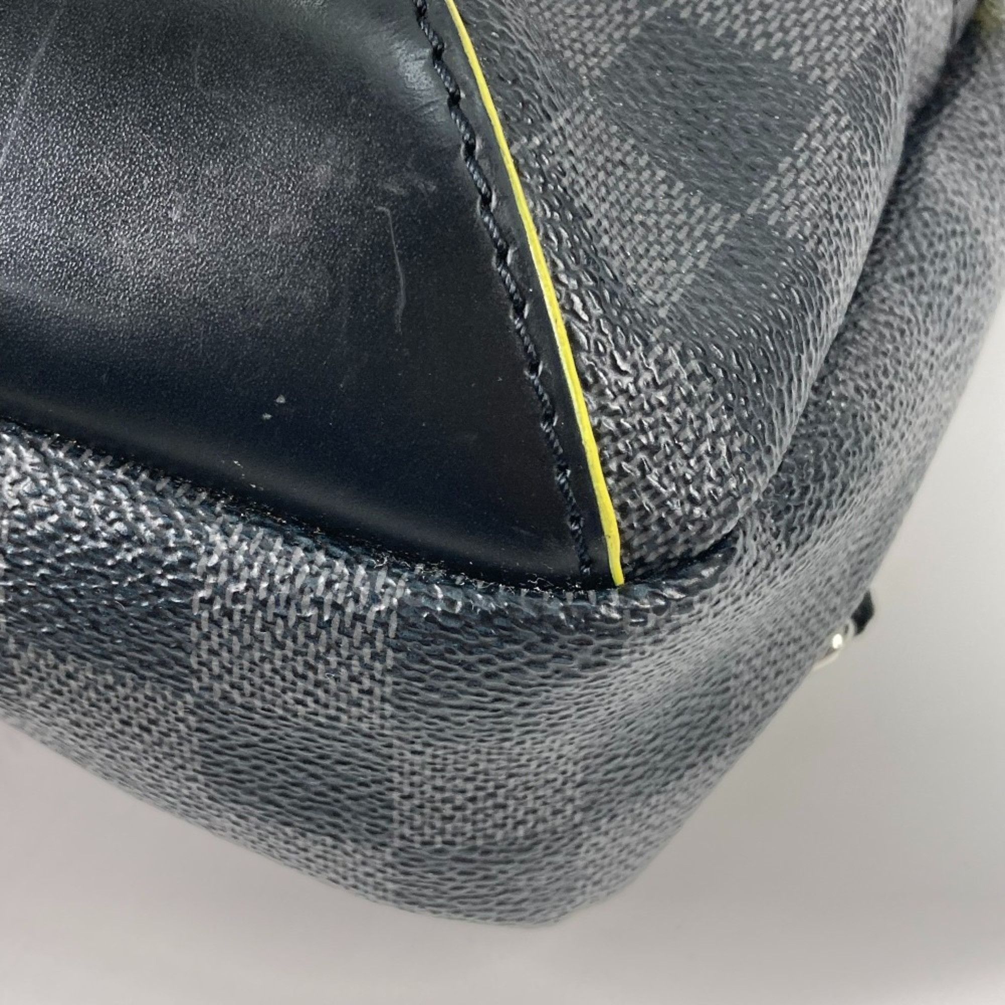 Louis Vuitton Louis Vuitton Avenue Sling shoulder Size ONE SIZE - 10 Thumbnail