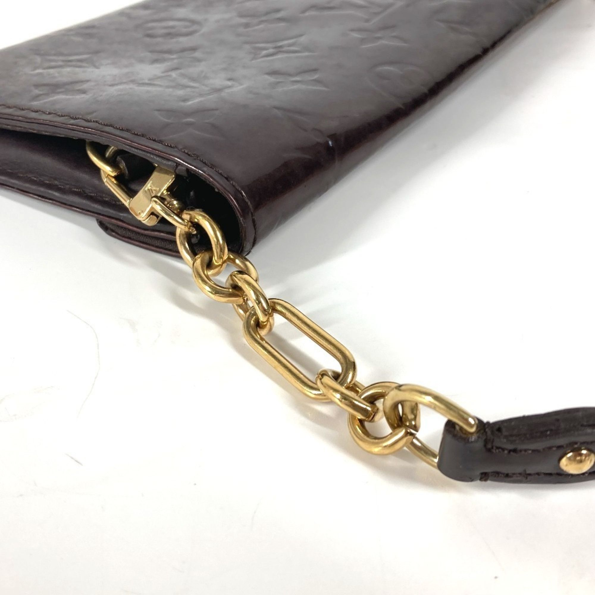 Louis Vuitton Louis Vuitton SUNSET BOULEVARD clutch Size ONE SIZE - 8 Thumbnail
