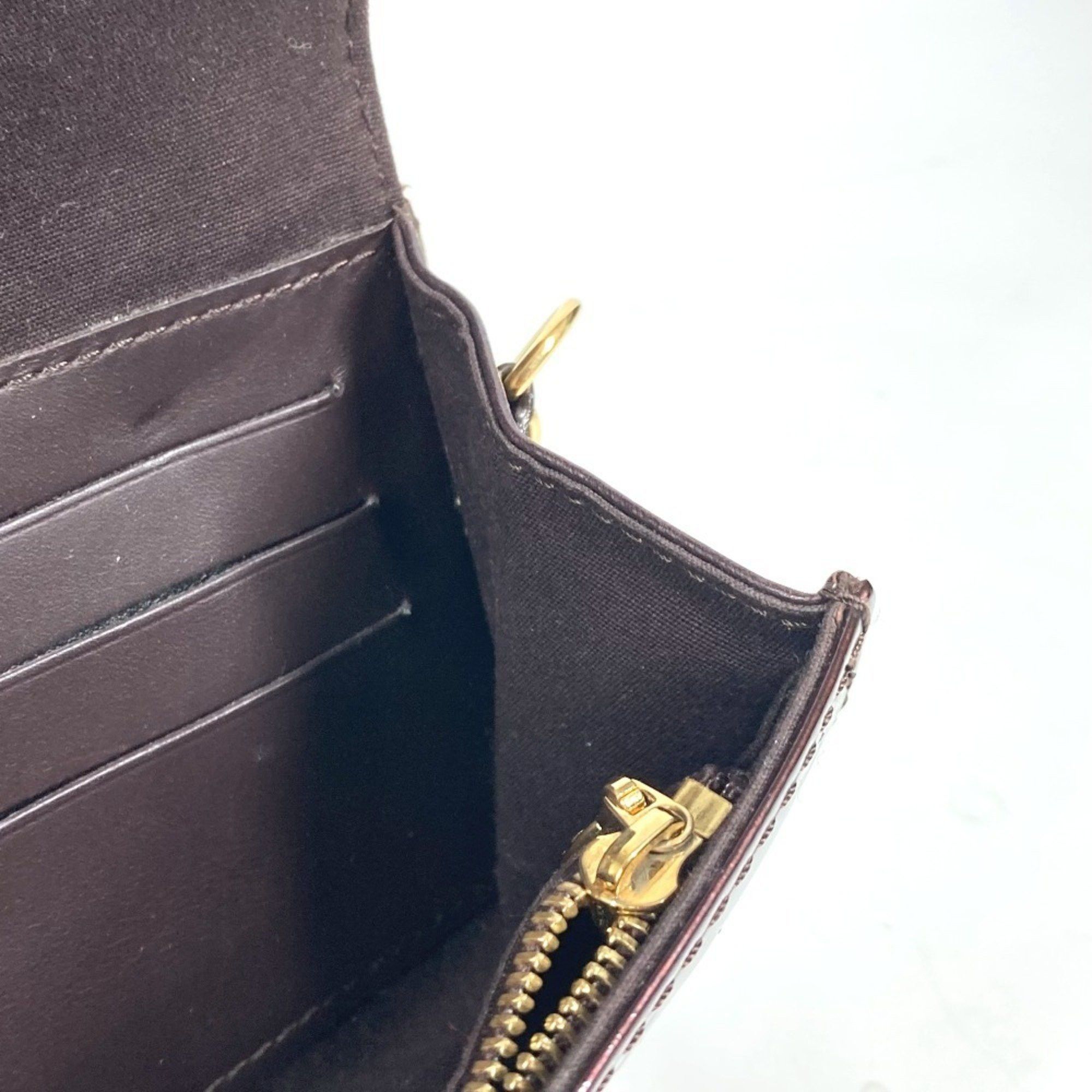 Louis Vuitton Louis Vuitton SUNSET BOULEVARD clutch Size ONE SIZE - 11 Thumbnail