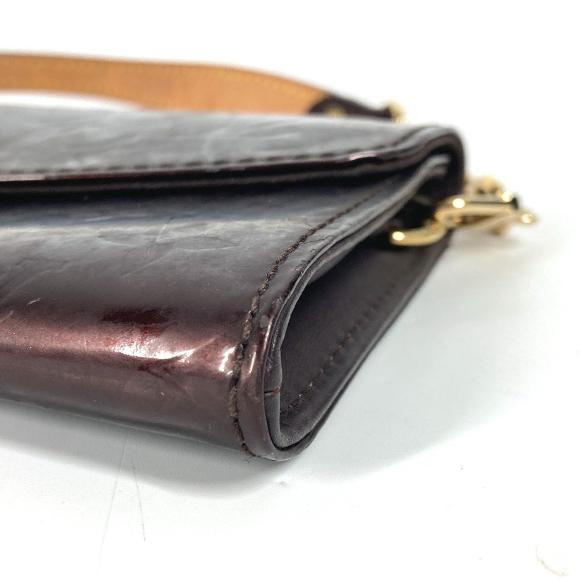 Louis Vuitton Louis Vuitton SUNSET BOULEVARD clutch Size ONE SIZE - 6 Thumbnail