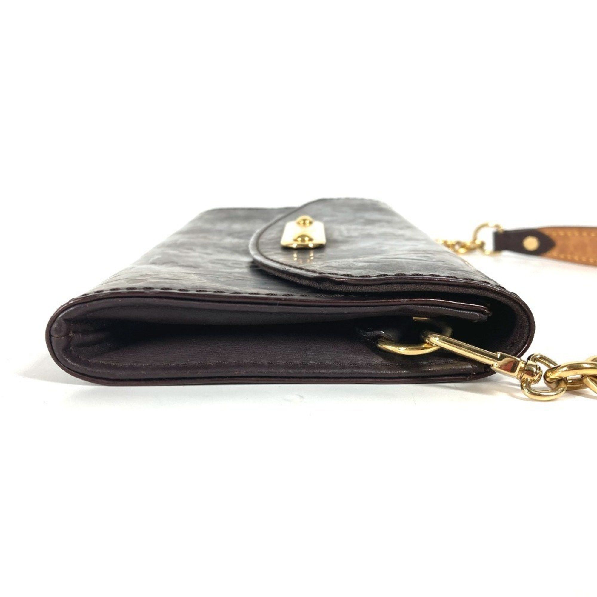 Louis Vuitton Louis Vuitton SUNSET BOULEVARD clutch Size ONE SIZE - 3 Thumbnail