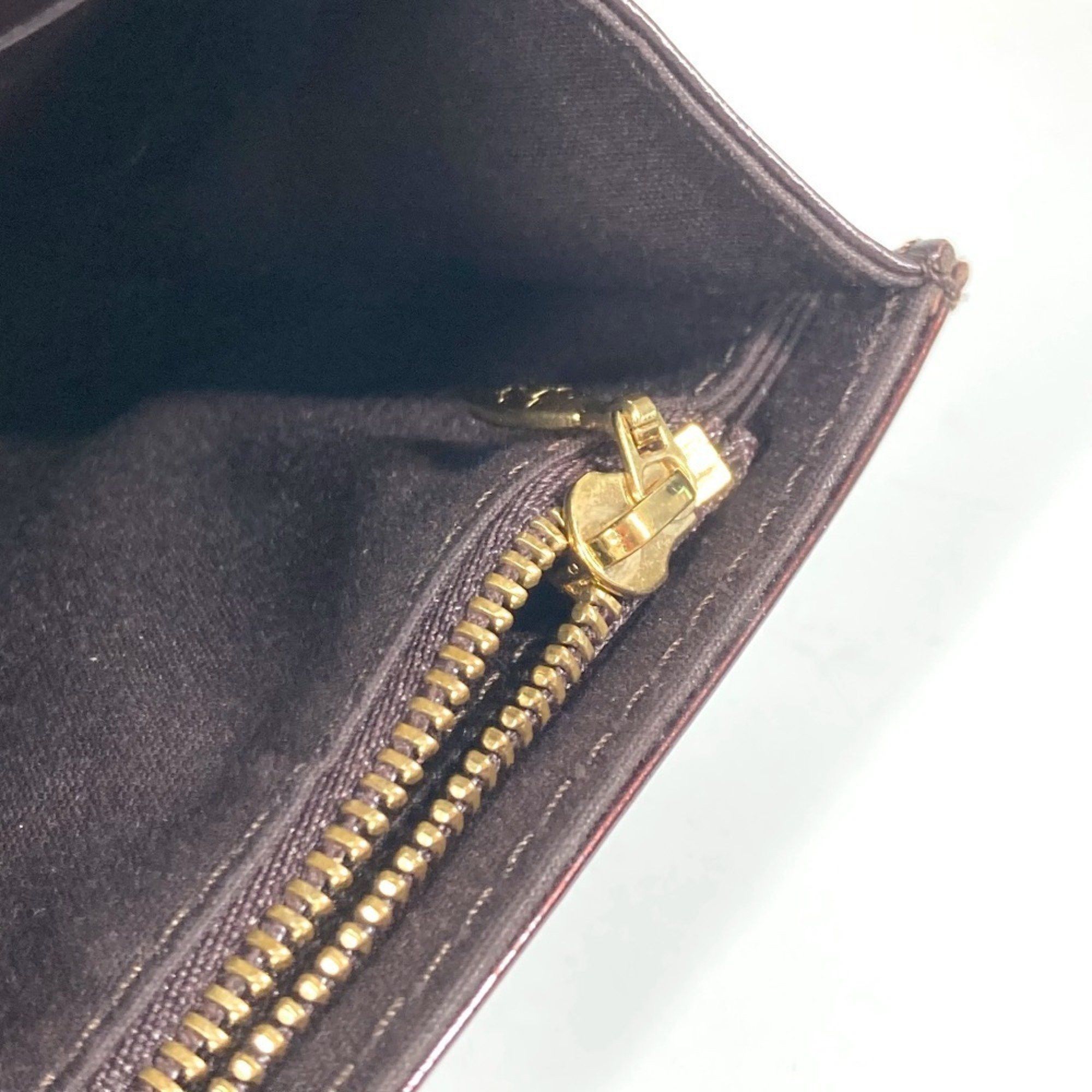 Louis Vuitton Louis Vuitton SUNSET BOULEVARD clutch Size ONE SIZE - 10 Thumbnail