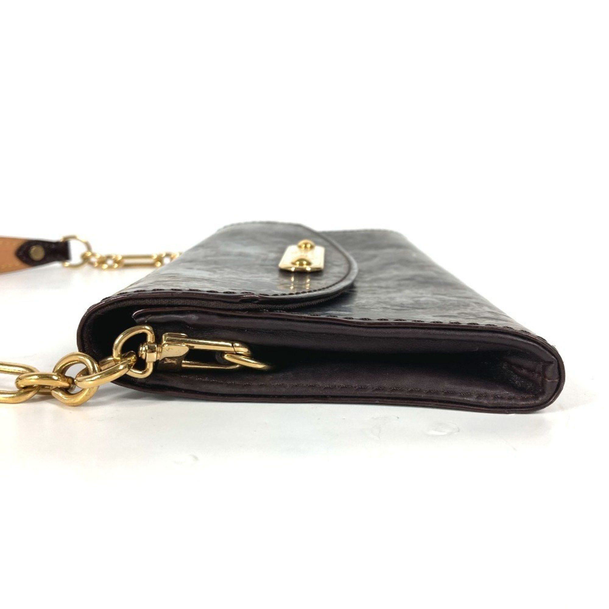 Louis Vuitton Louis Vuitton SUNSET BOULEVARD clutch Size ONE SIZE - 4 Thumbnail