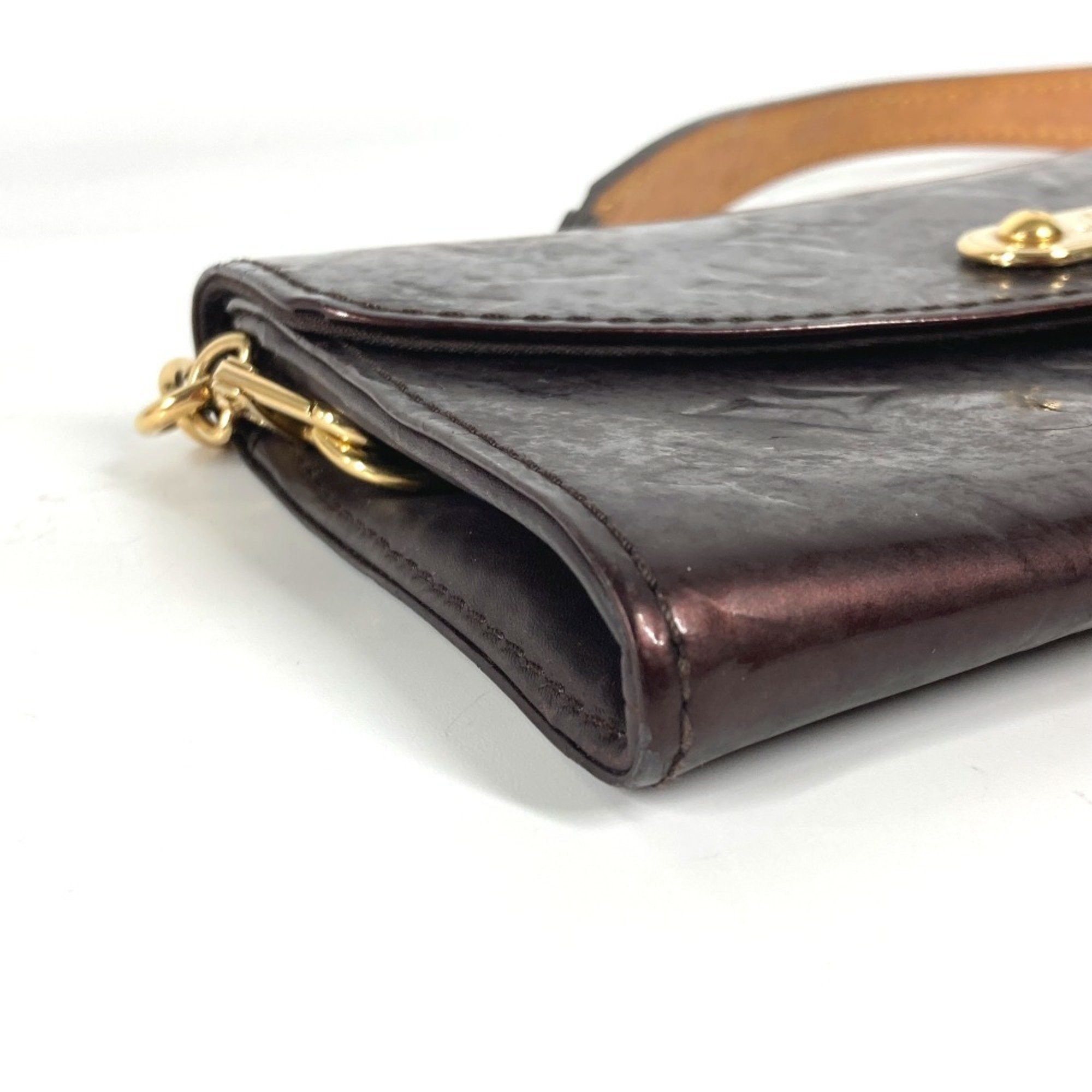 Louis Vuitton Louis Vuitton SUNSET BOULEVARD clutch Size ONE SIZE - 7 Thumbnail