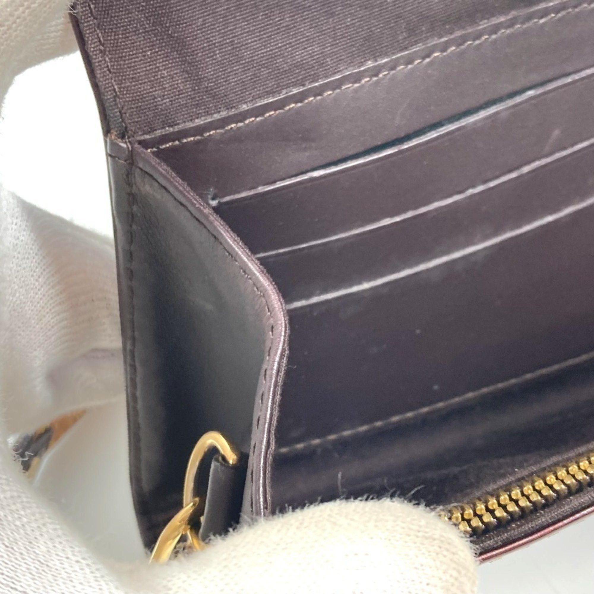 Louis Vuitton Louis Vuitton SUNSET BOULEVARD clutch Size ONE SIZE - 12 Thumbnail