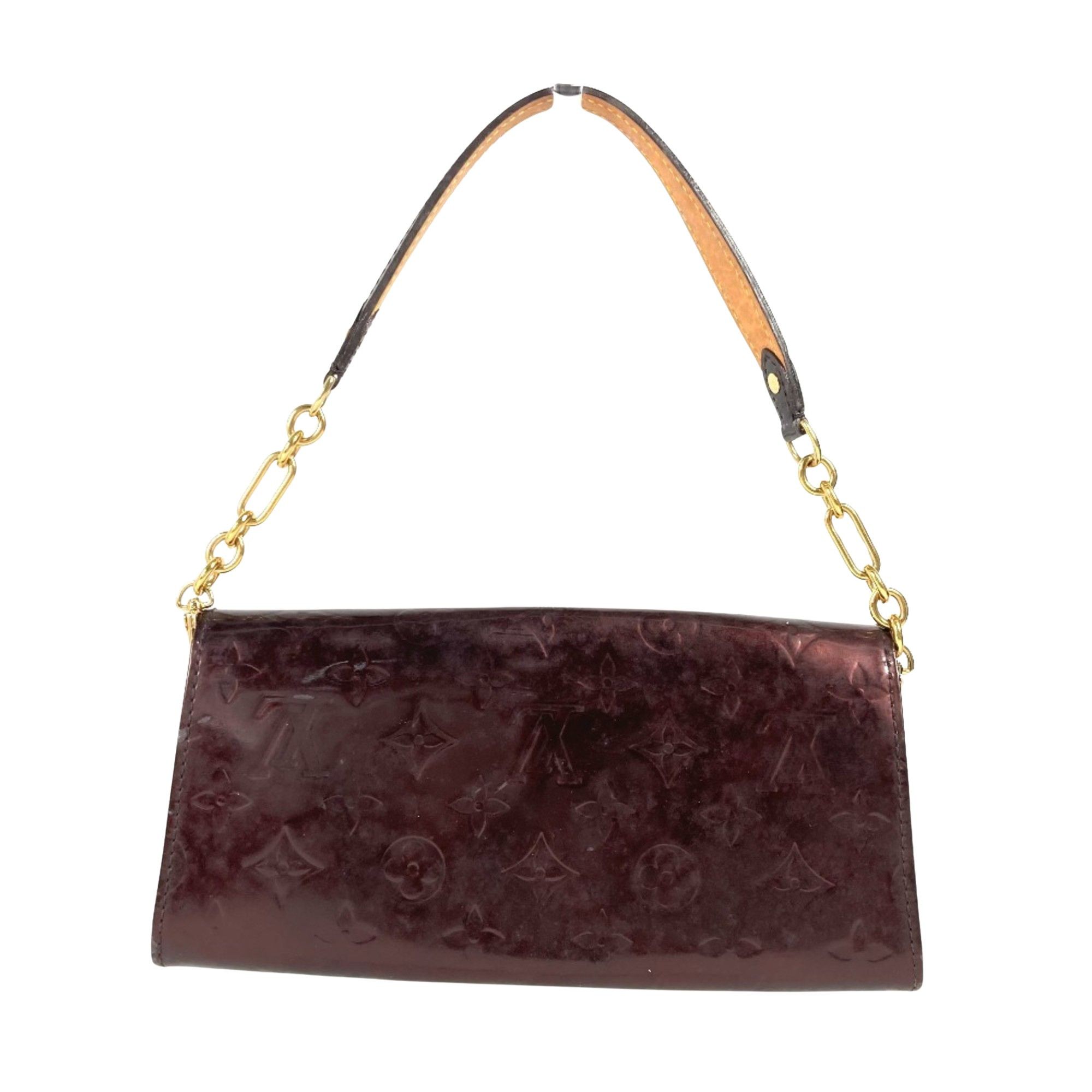 Louis Vuitton Louis Vuitton SUNSET BOULEVARD clutch Size ONE SIZE - 2 Thumbnail
