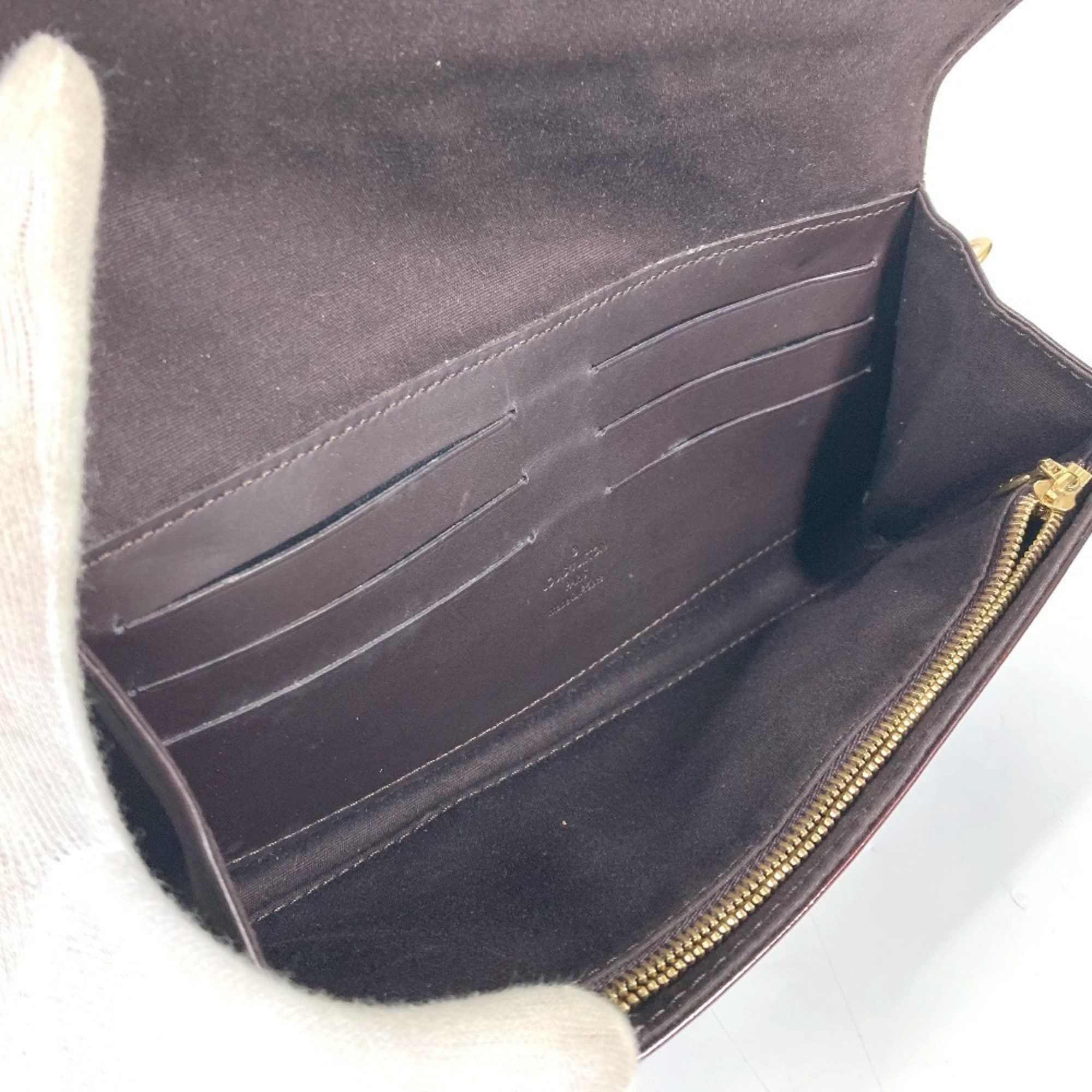 Louis Vuitton Louis Vuitton SUNSET BOULEVARD clutch Size ONE SIZE - 14 Thumbnail