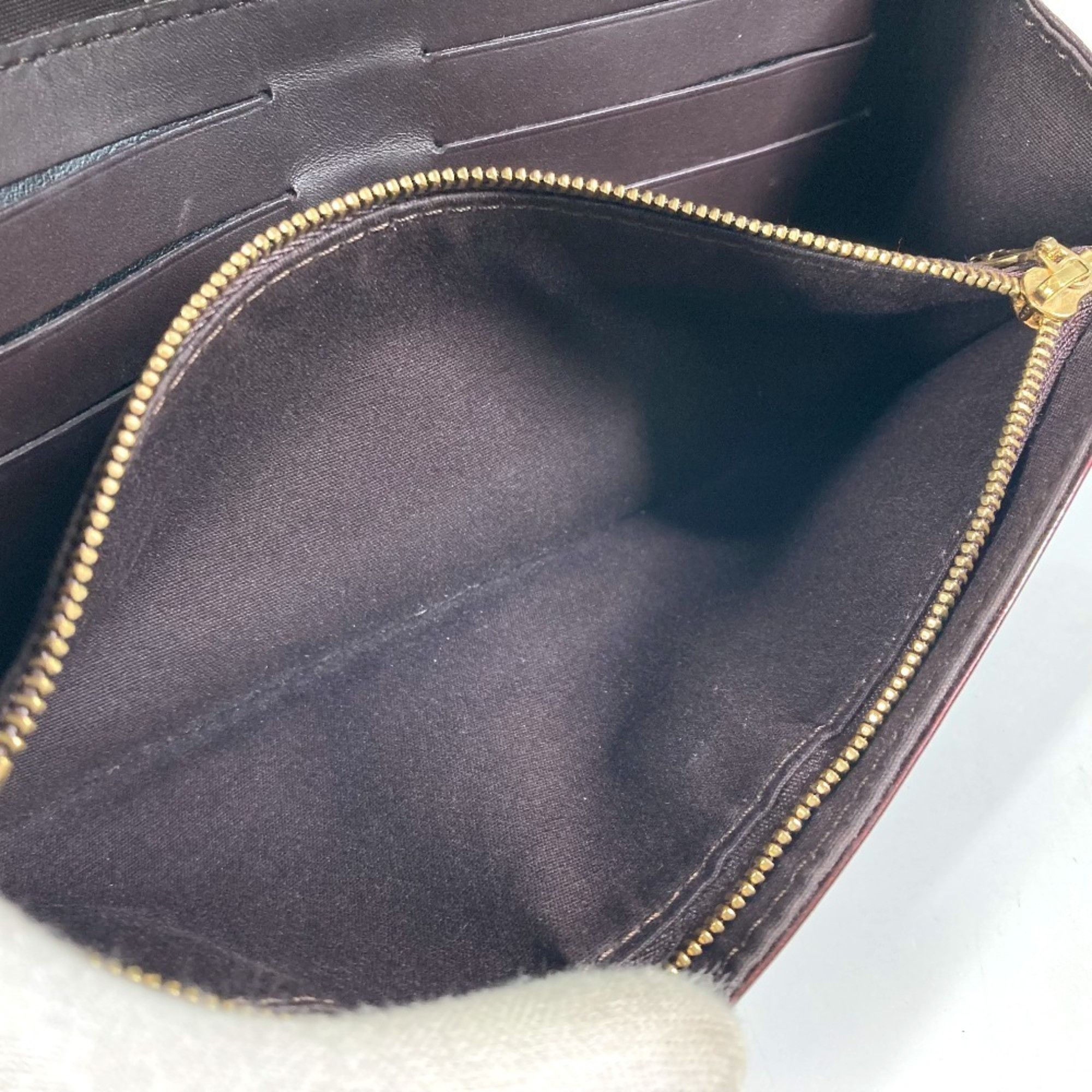Louis Vuitton Louis Vuitton SUNSET BOULEVARD clutch Size ONE SIZE - 13 Thumbnail