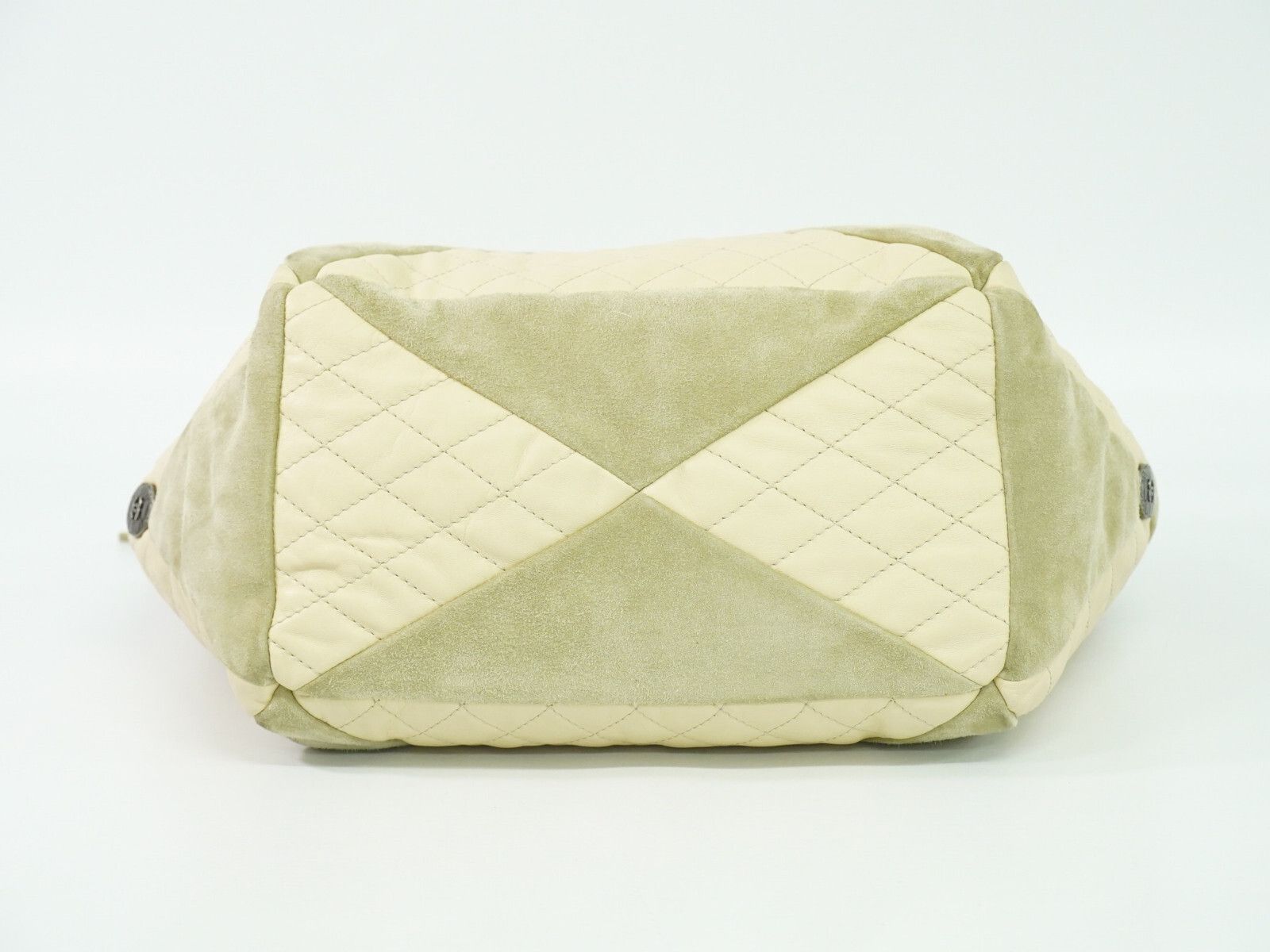 Chanel Chanel Coco Mark tote Size ONE SIZE - 3 Thumbnail