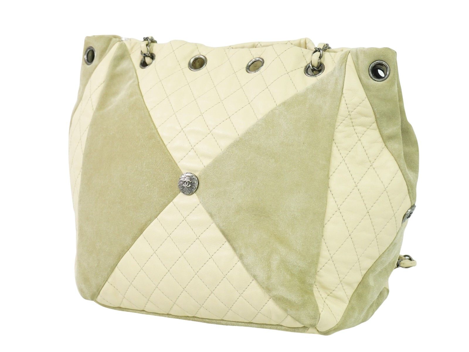 Chanel Chanel Coco Mark tote Size ONE SIZE - 2 Thumbnail