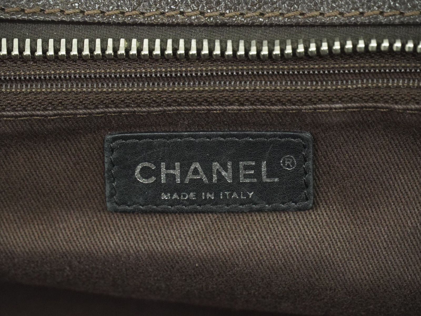 Chanel Chanel Mademoiselle shoulder Size ONE SIZE - 10 Thumbnail